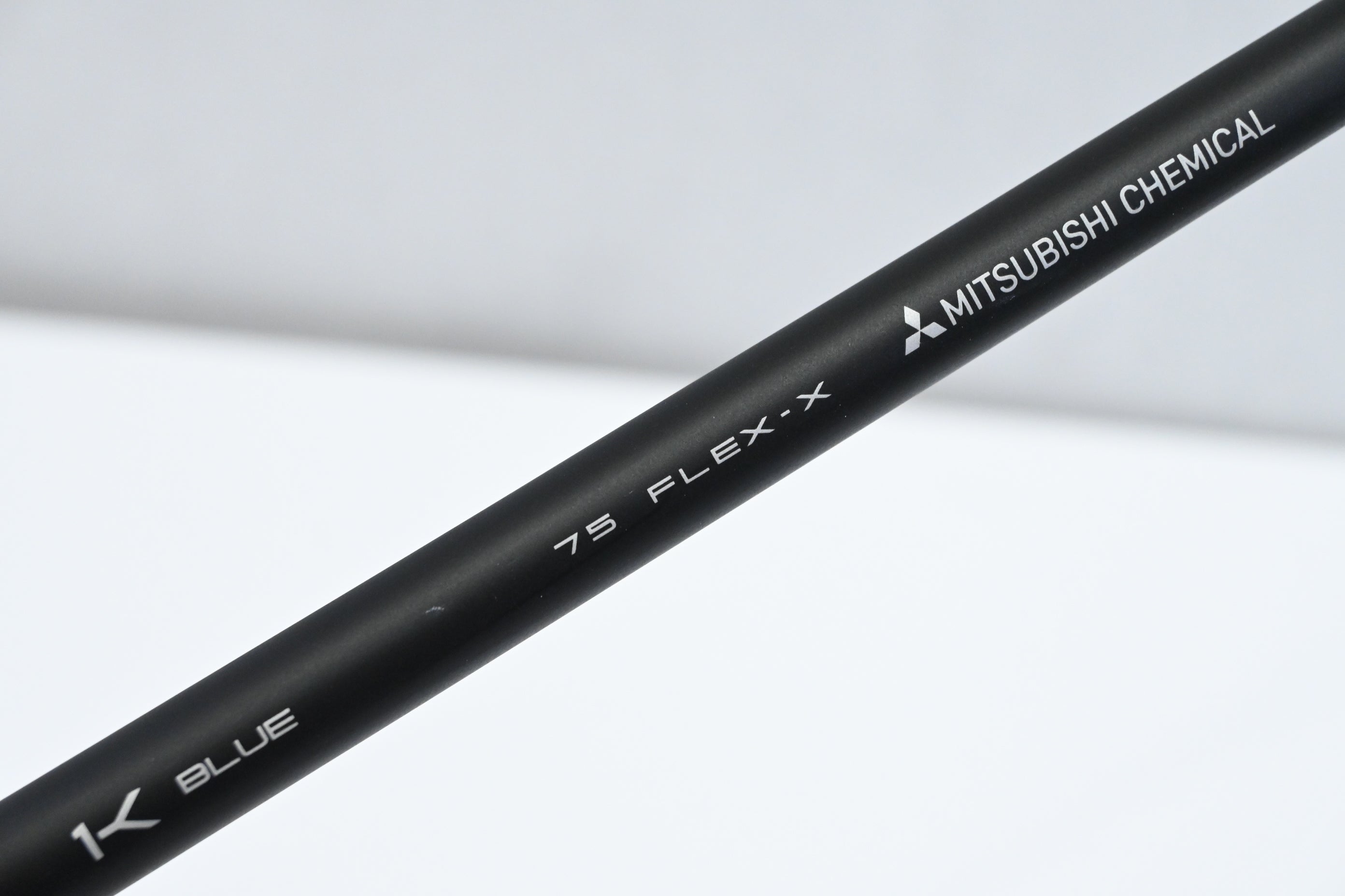Tensei 1K Blue 75 Driver Shaft / X-Flex / Mizuno