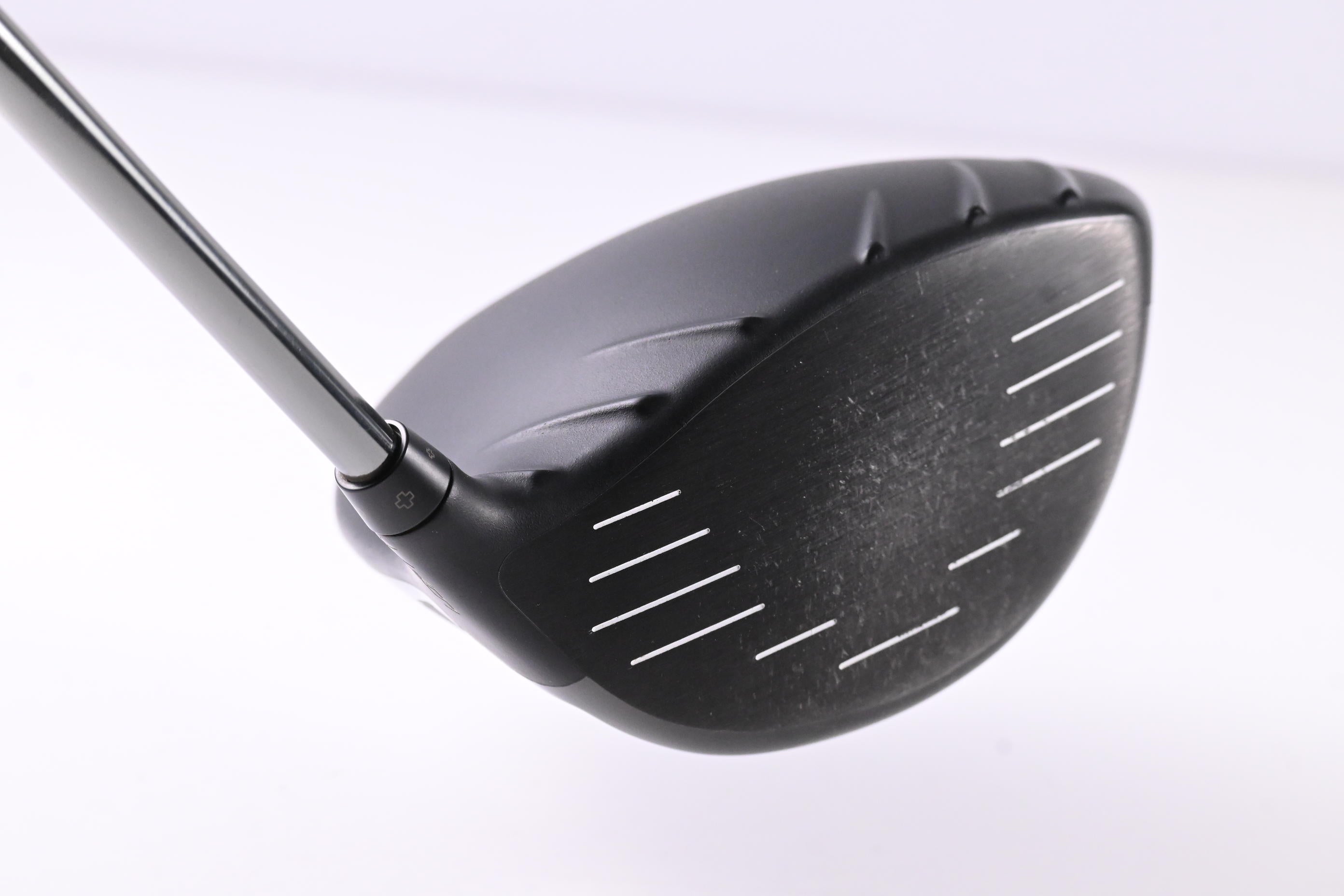 Left Hand Ping G30 Driver / 9 Degree / Stiff Flex Ping Tour 80 Shaft