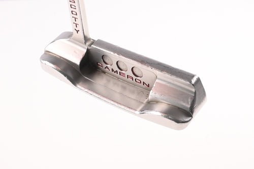 Scotty Cameron Select Newport 2016 Putter / 34 Inch