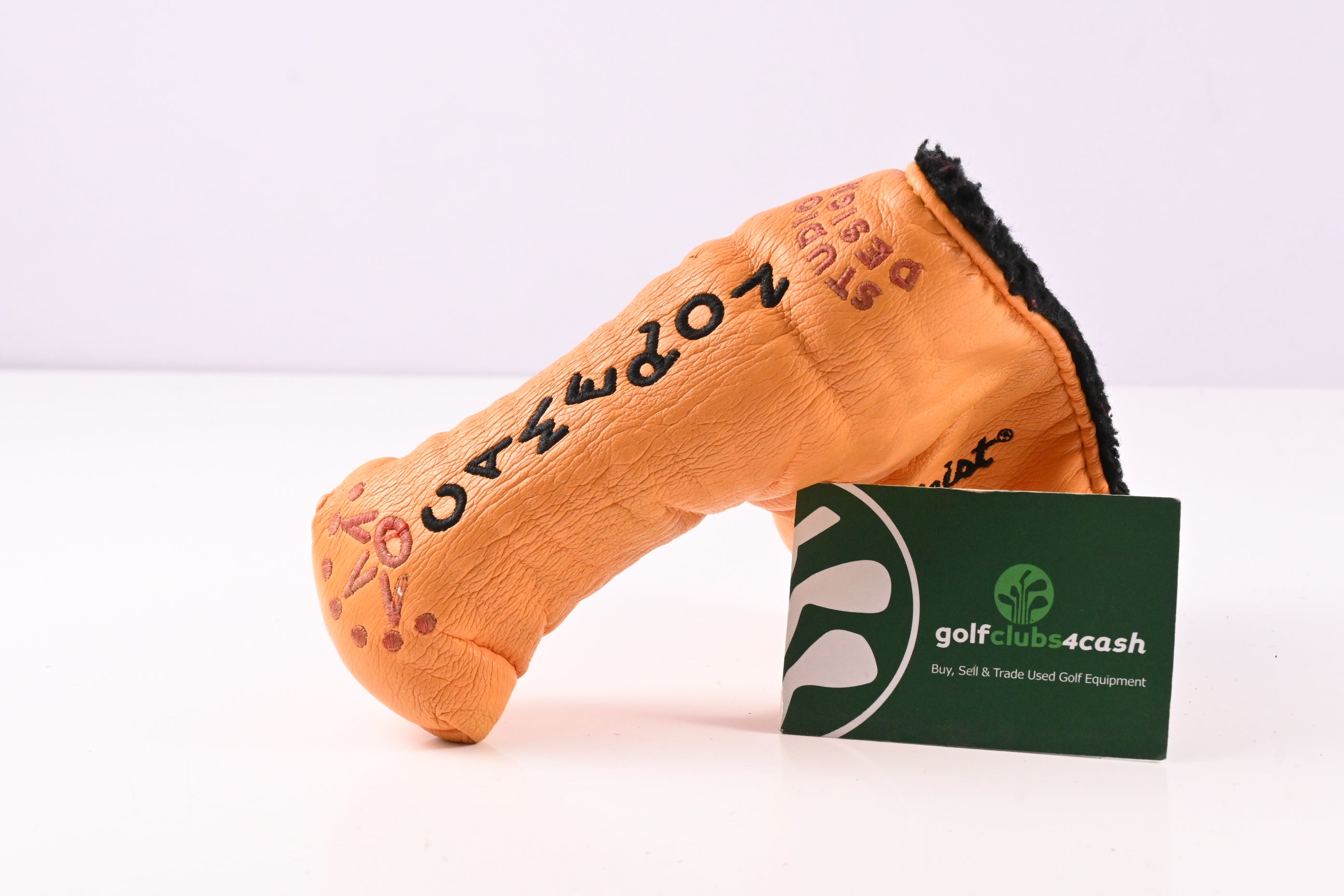 Scotty Cameron Studio Design 2.5 Putter / 35 Inch