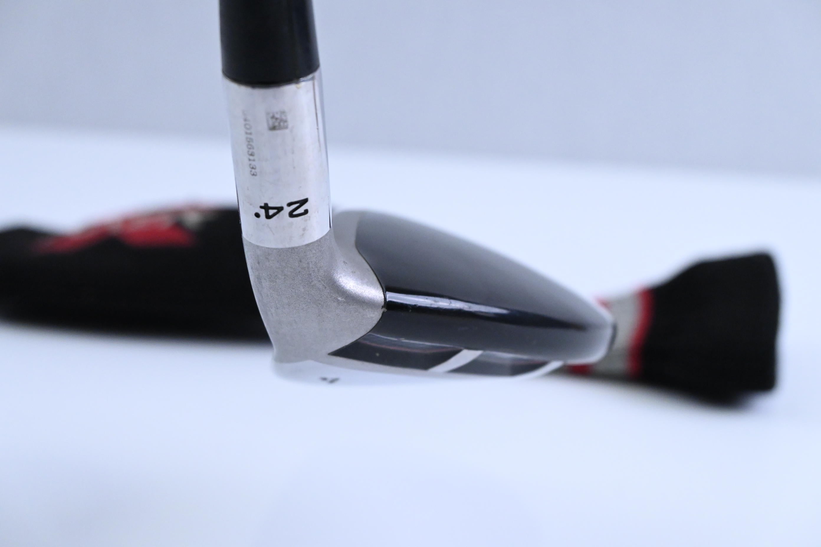 Callaway RAZR X #4 Hybrid / 24 Degree / Regular Flex Callaway 60 Shaft