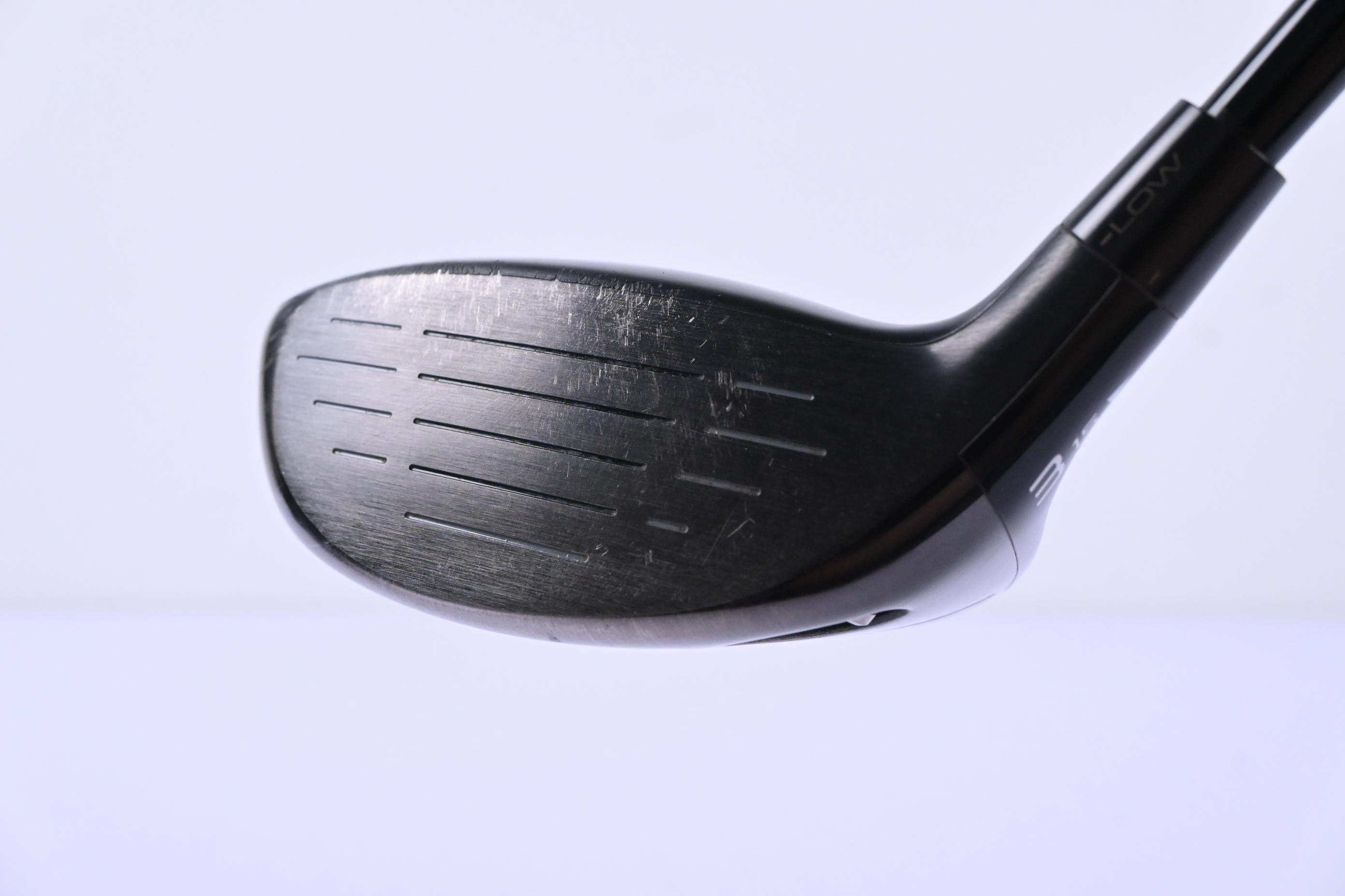 Mizuno ST-Z 230 #3 Wood / 15 Degree / X-Flex Kai'li Blue 70 Shaft