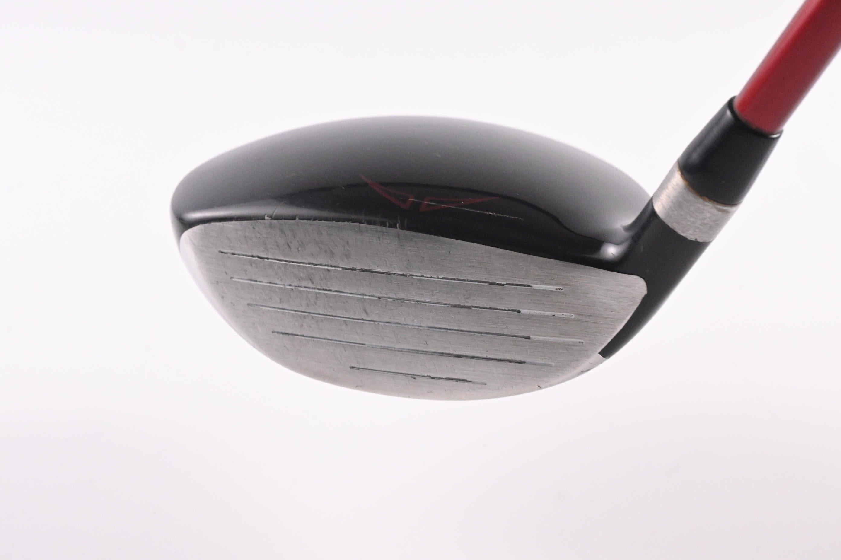 Ping G15 Draw #4 Wood / 17 Degree / Regular Flex Ping TFC 149 Shaft