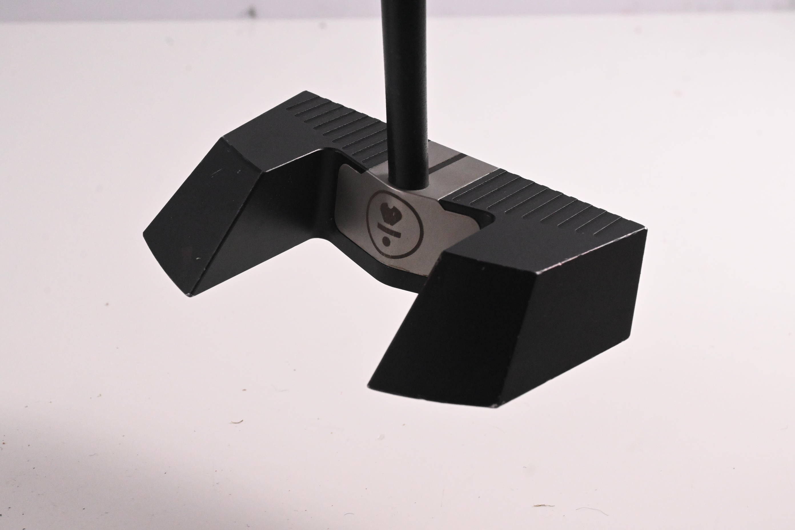 L.A.B Golf Mezz.1 Max Sweeper Putter / 44 Inch / Accra x L.A.B. Golf - Black