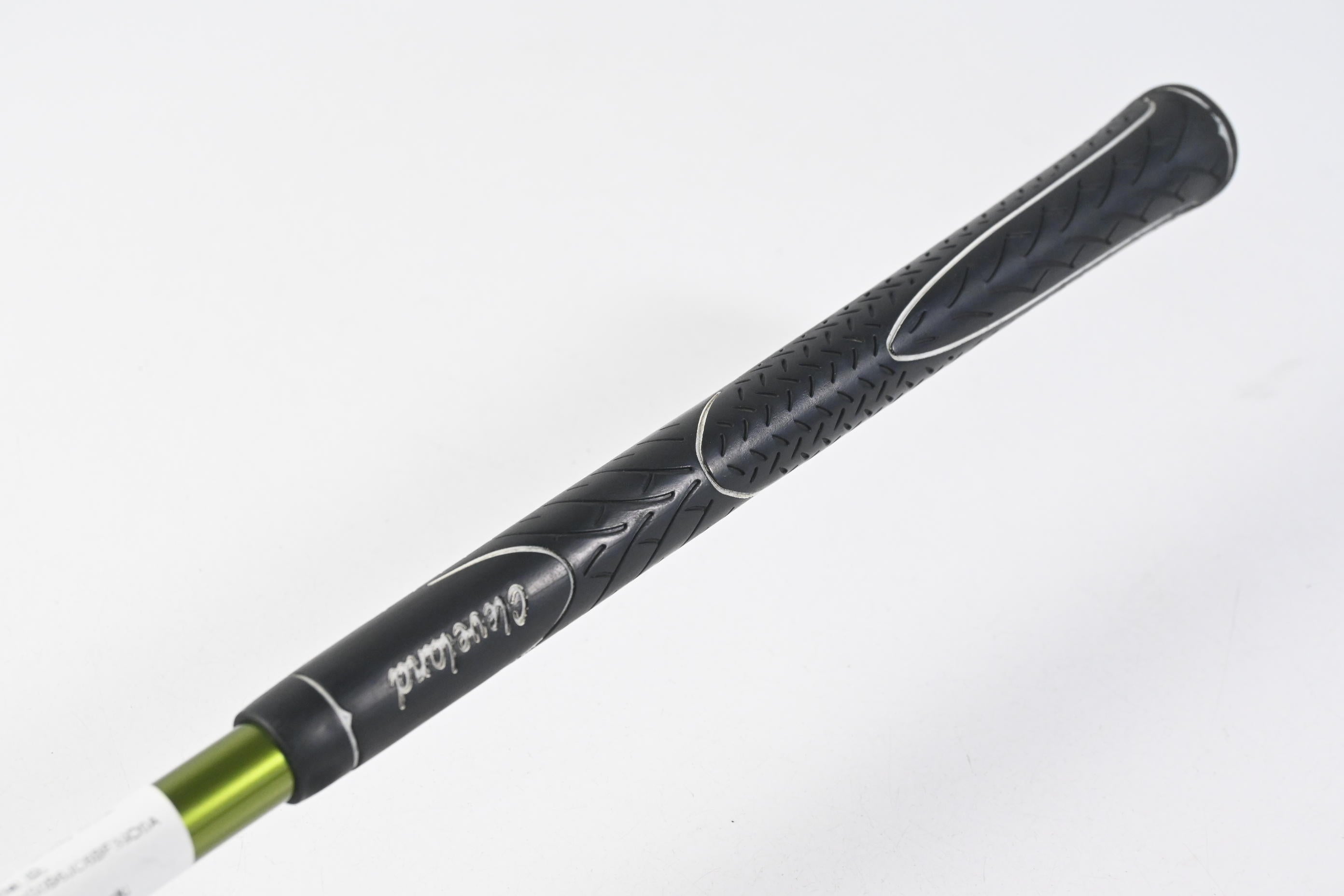 Cleveland HiBore #3 Wood / 15 Degree / Regular Flex Aldila NV 2KXV 65 Shaft