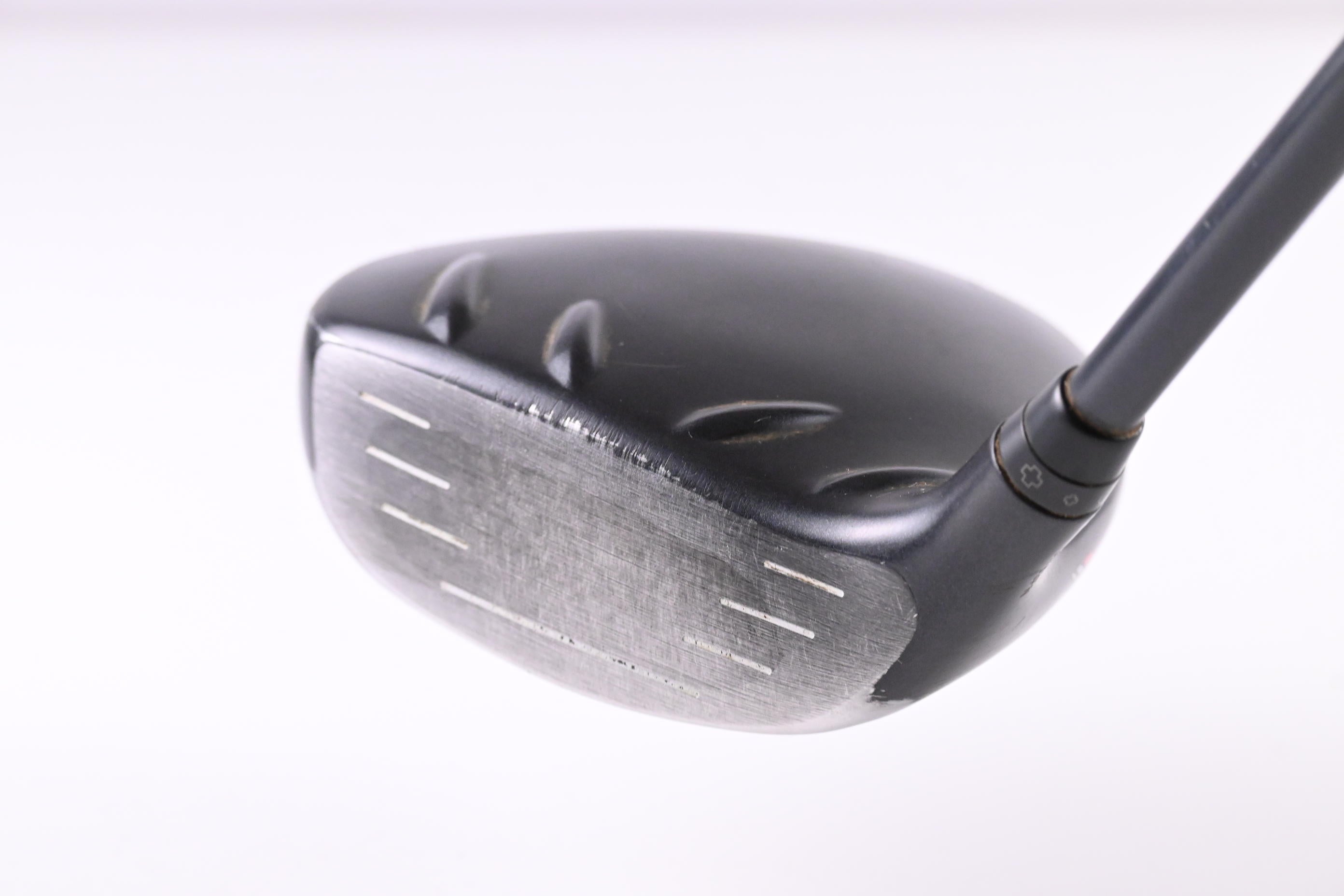 Ping G410 #3 Wood / 16 Degree / Senior Flex Ping Alta CB Red 65 Shaft
