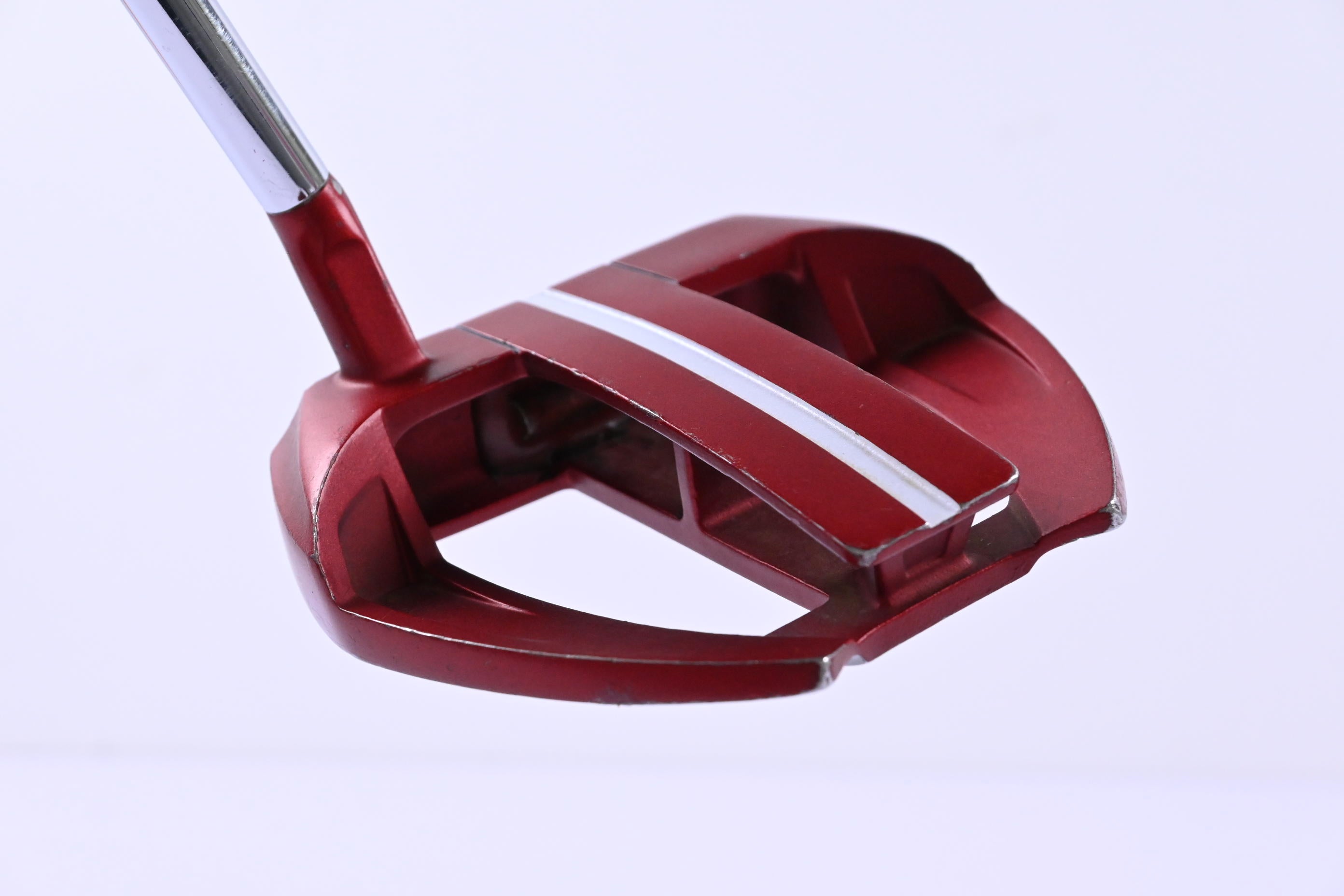 Odyssey O-Works Red Marxman Putter / 36 Inch