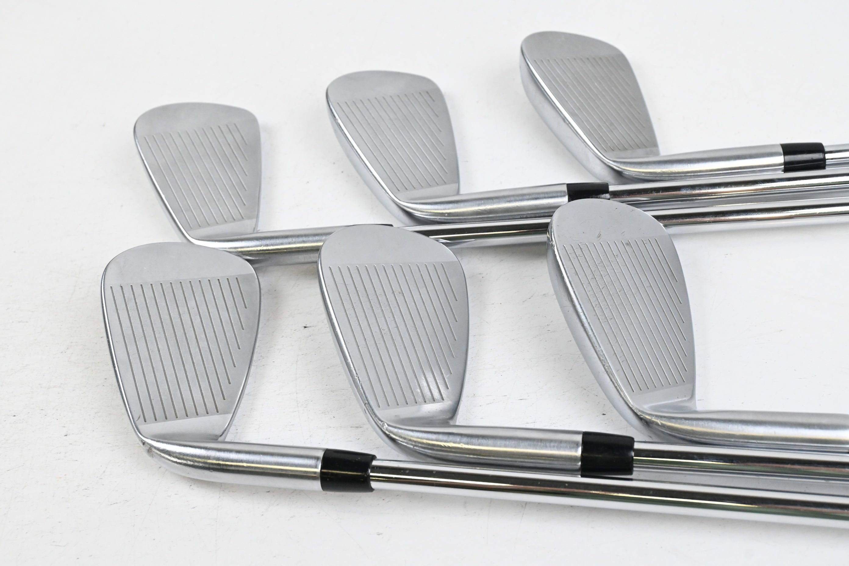 PXG 0311 T Gen2 Irons / 5-PW / Stiff Flex Elevate Tour Shafts
