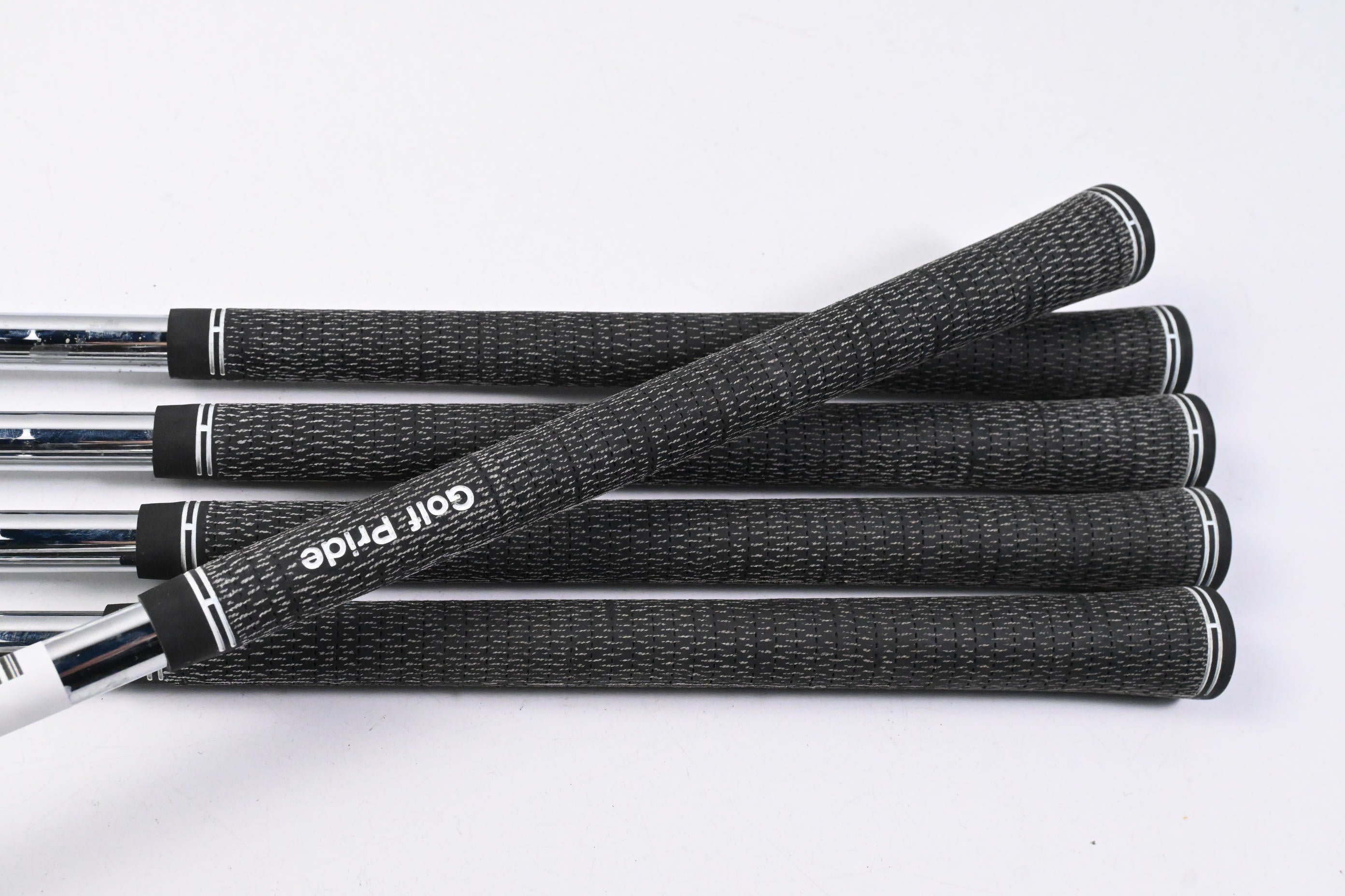 Taylormade P7MB 2020 Irons / 6-PW / X-Flex N.S.Pro Modus3 Tour 120 Shafts