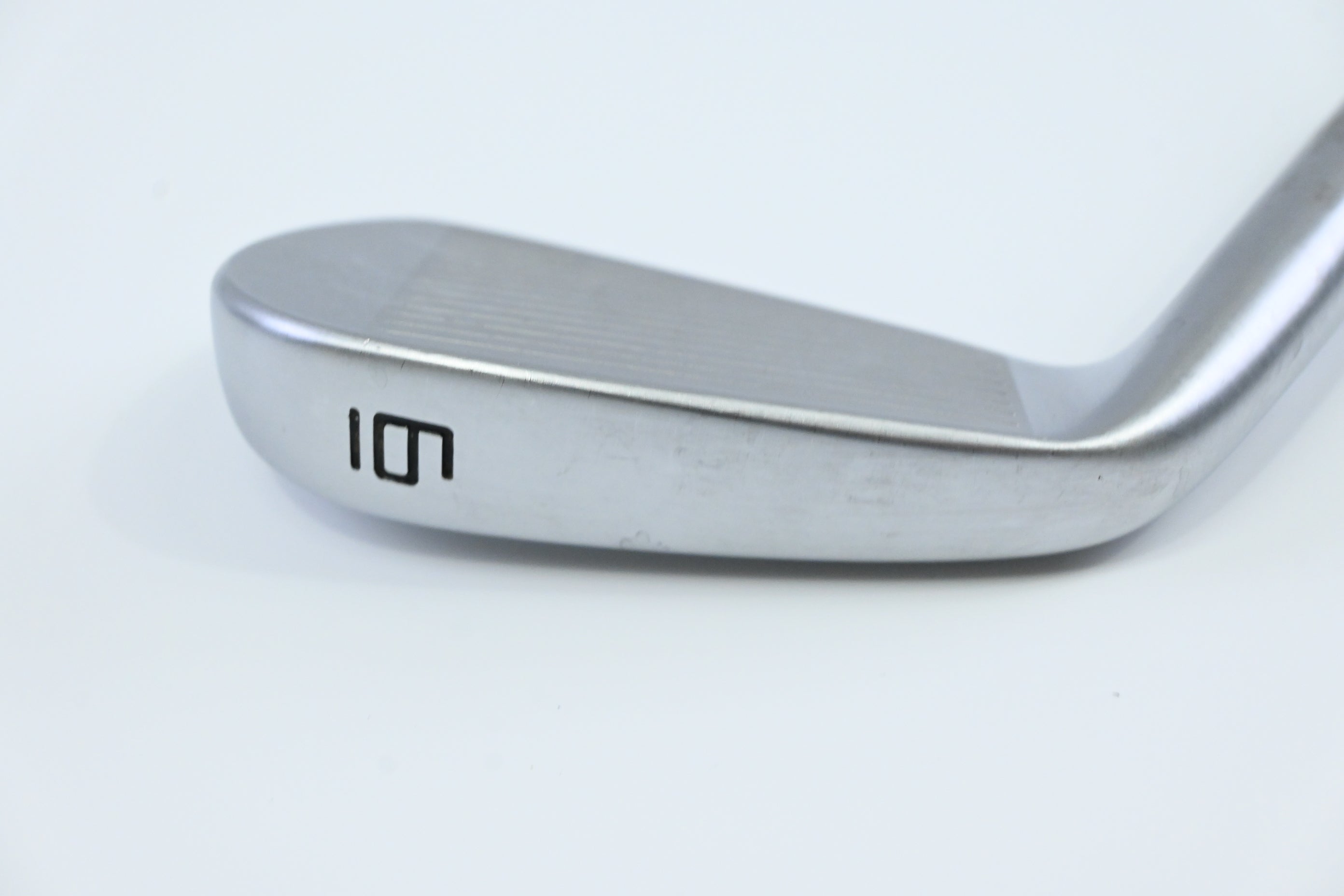 Taylormade P.7CB #6 Iron / X-Flex Project X Rifle Shaft