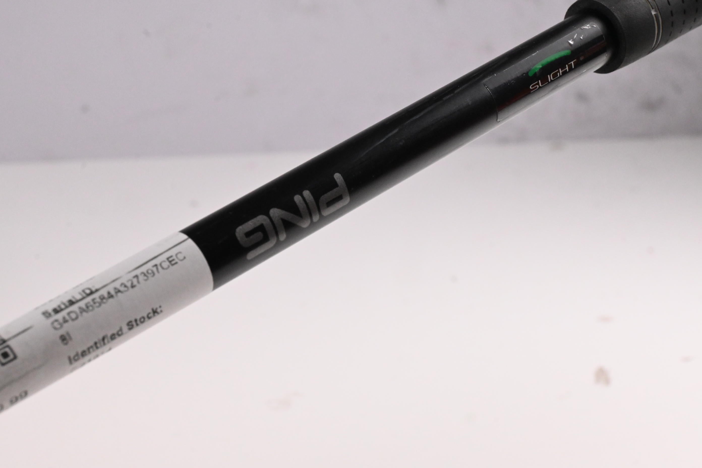 Ping 2023 Anser Putter / Black Dot / 34 Inch