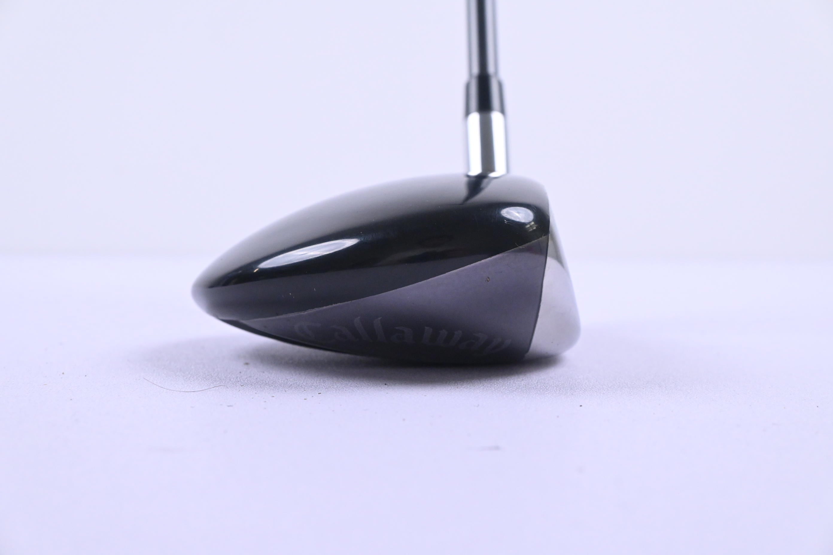 Callaway Diablo Edge Tour #3 Wood / 15 Degree / Stiff Flex Callaway 70 Shaft