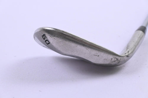 Cobra King Pur Gap Wedge / 50 Degree / Stiff Flex Cobra Shaft