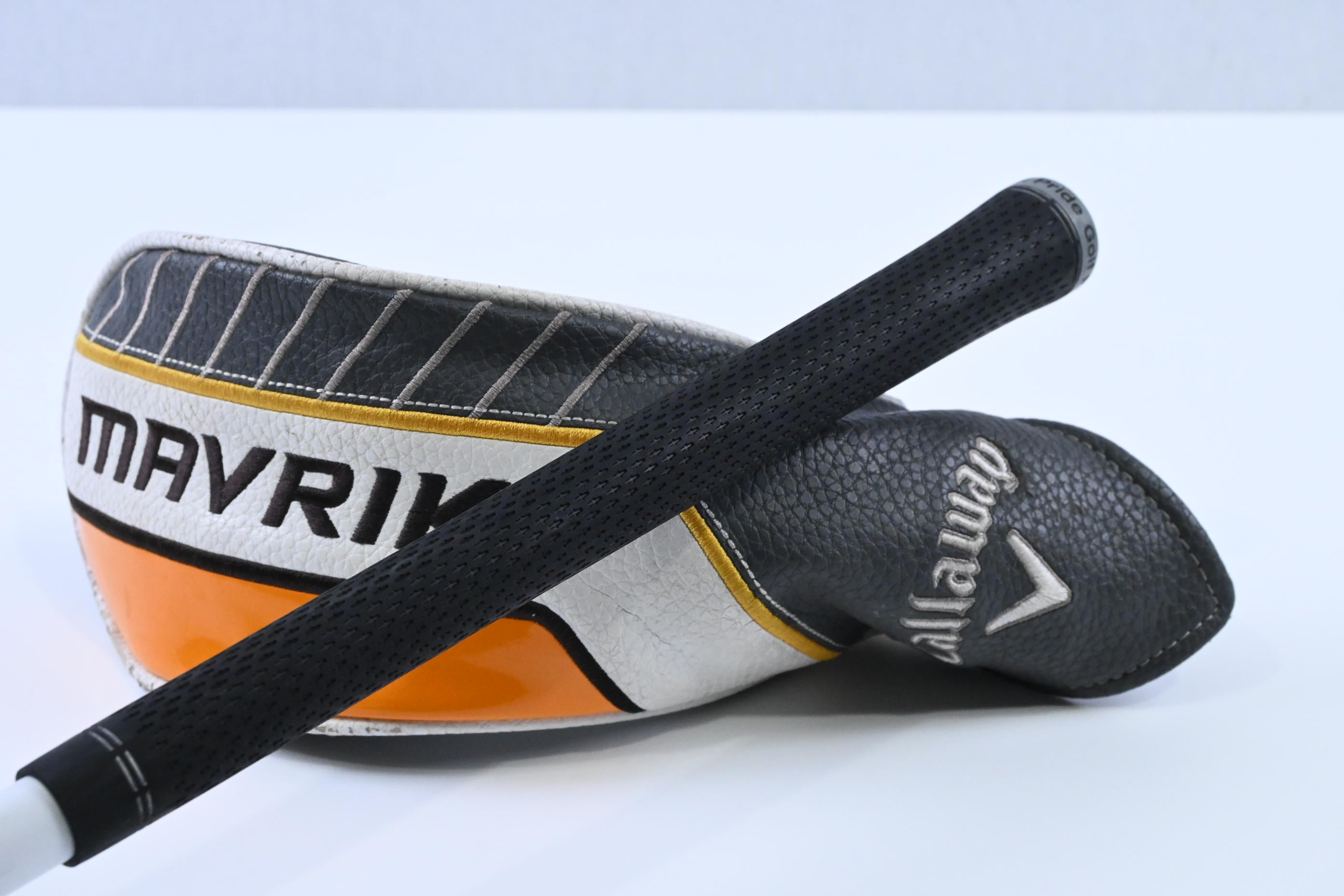 Callaway Mavrik #3 Wood / 13.5 Degree / X-Flex Aldila Rogue 70 Shaft