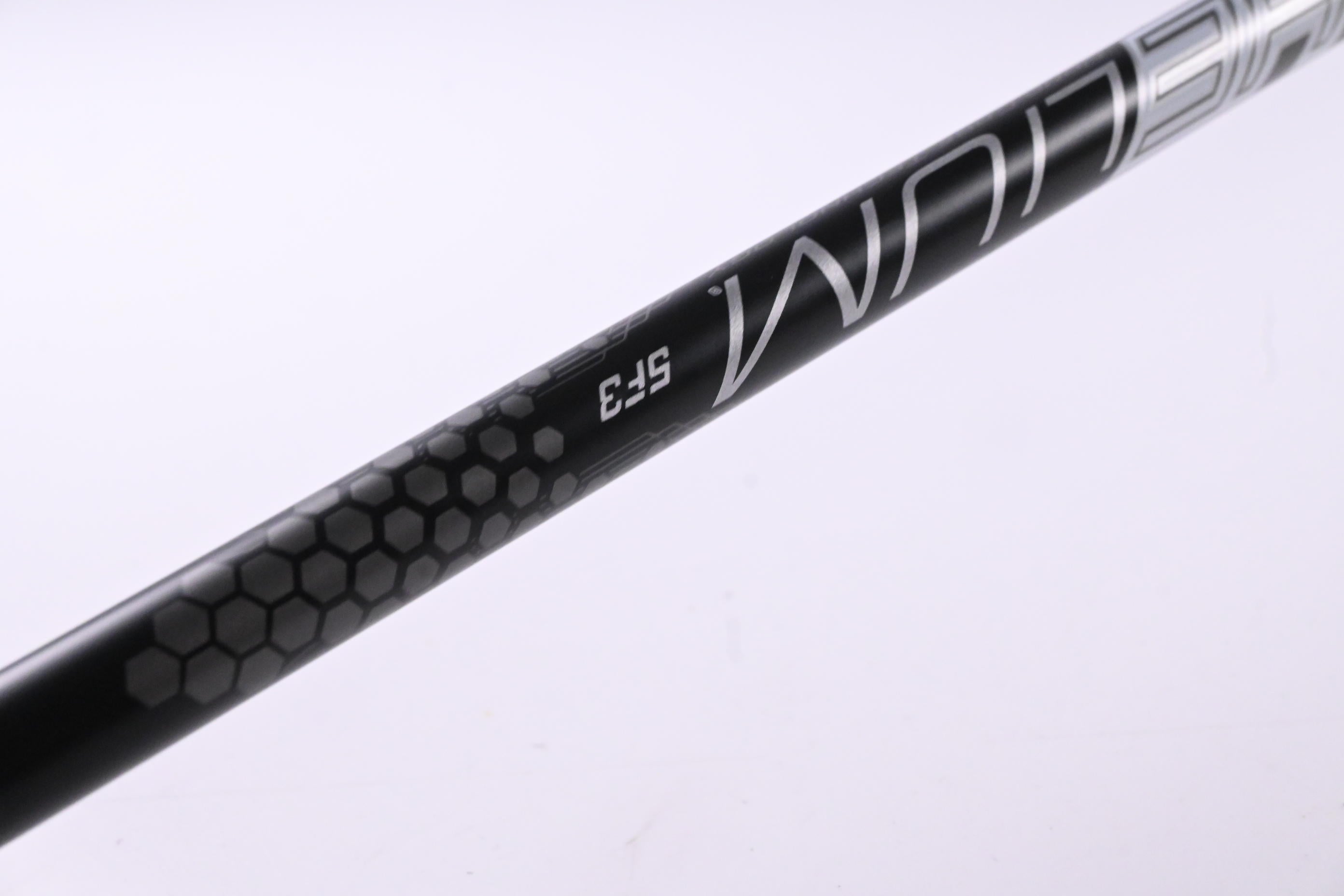 Taylormade Stealth 2 HD #3 Wood / 16 Degree / Regular Flex UST Helium Nanocore 5