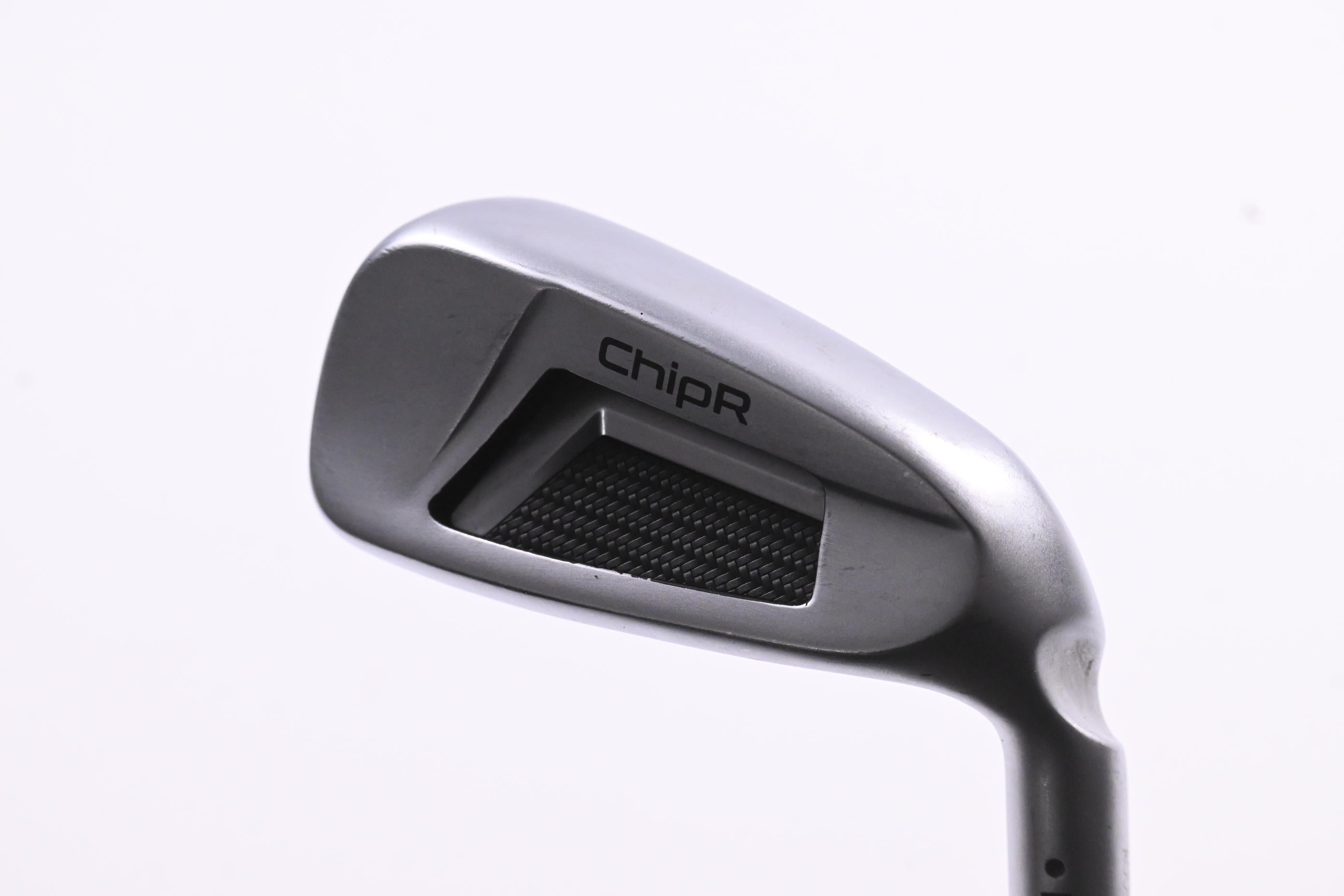 Ping ChipR / Black Dot / 35.25 Inch