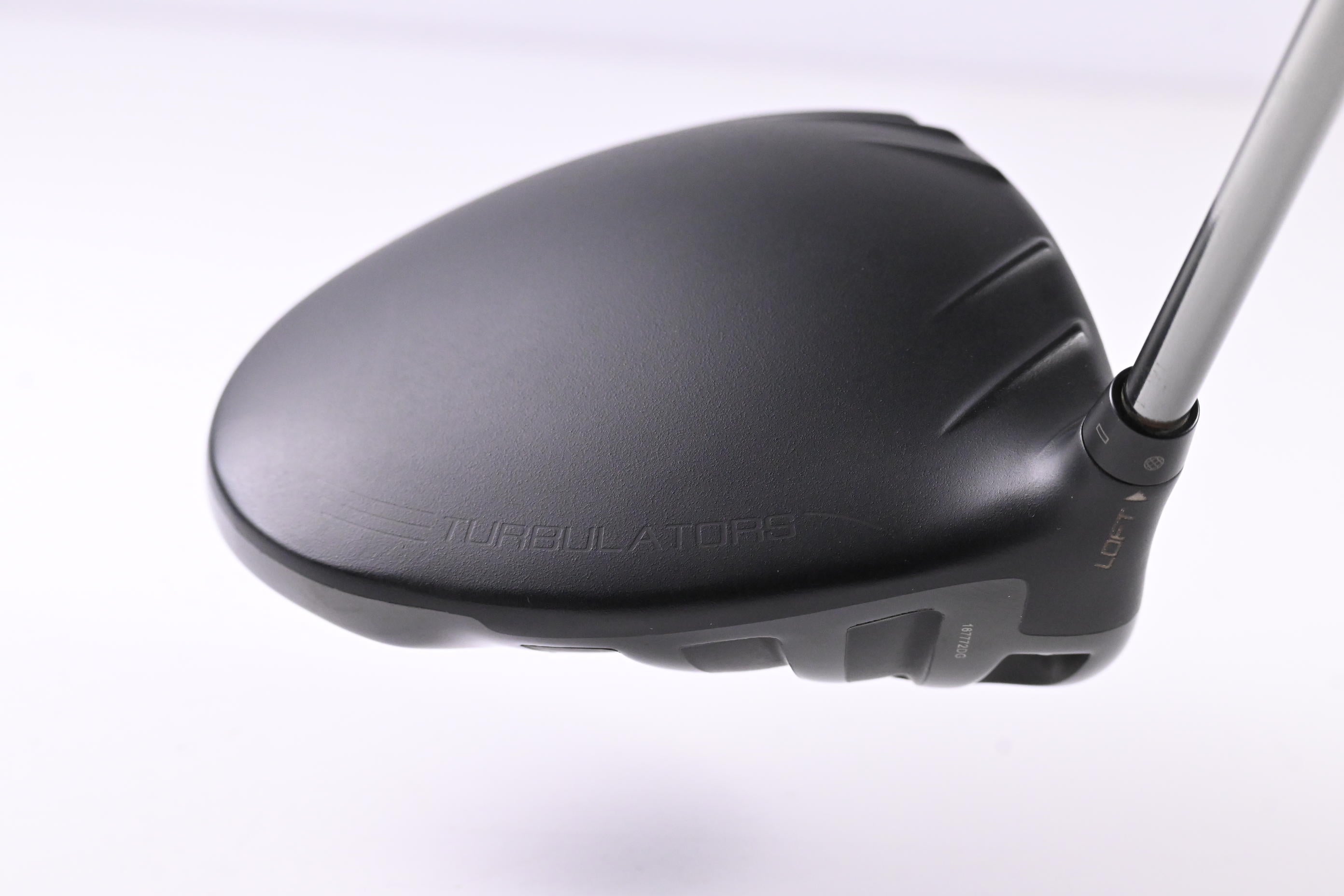 Left Hand Ping G30 Driver / 9 Degree / Stiff Flex Ping Tour 80 Shaft