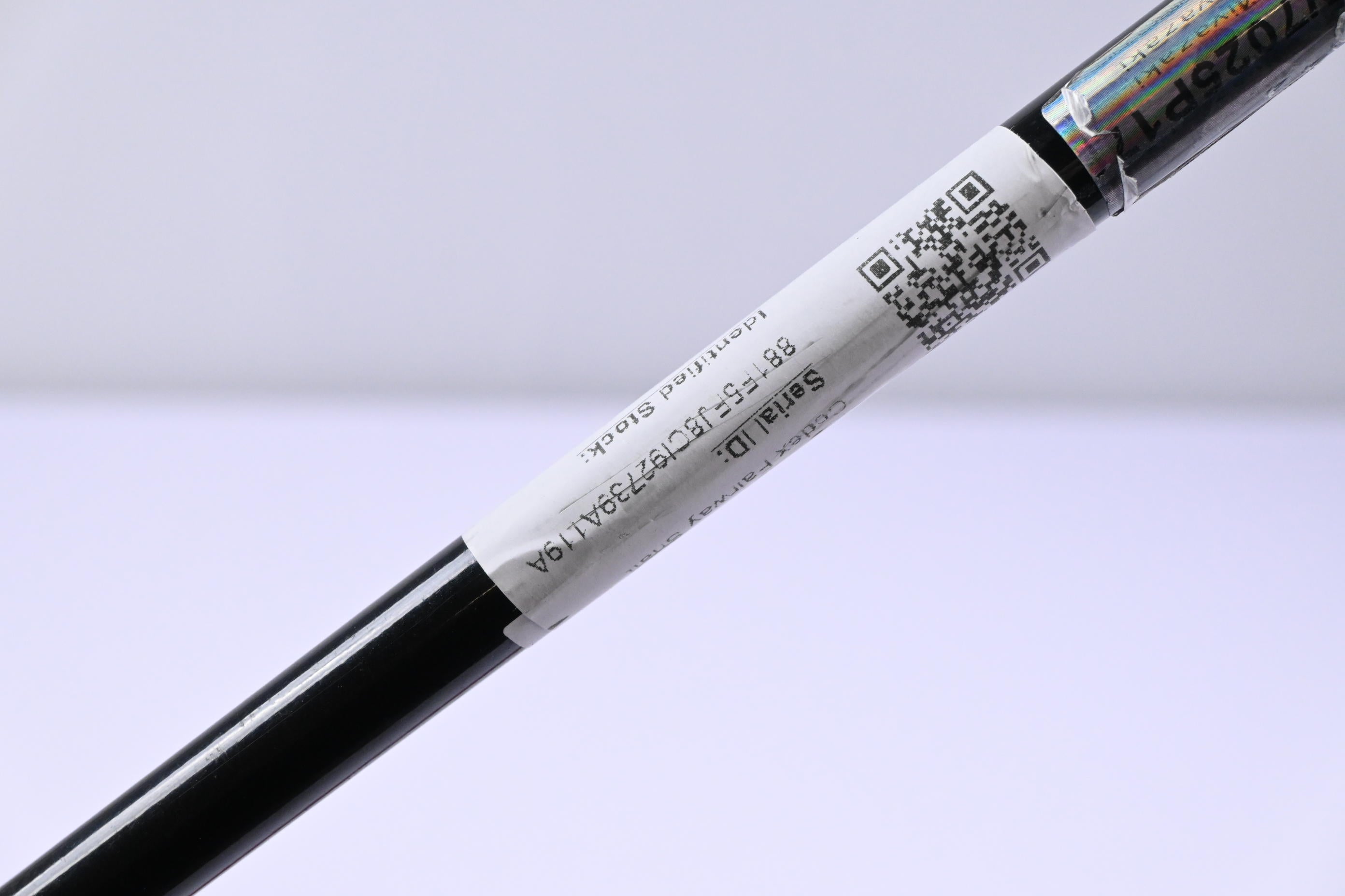 Miyazaki JDL 8 #7 Wood Shaft / X-Flex / Ping 3rd Gen Adapter