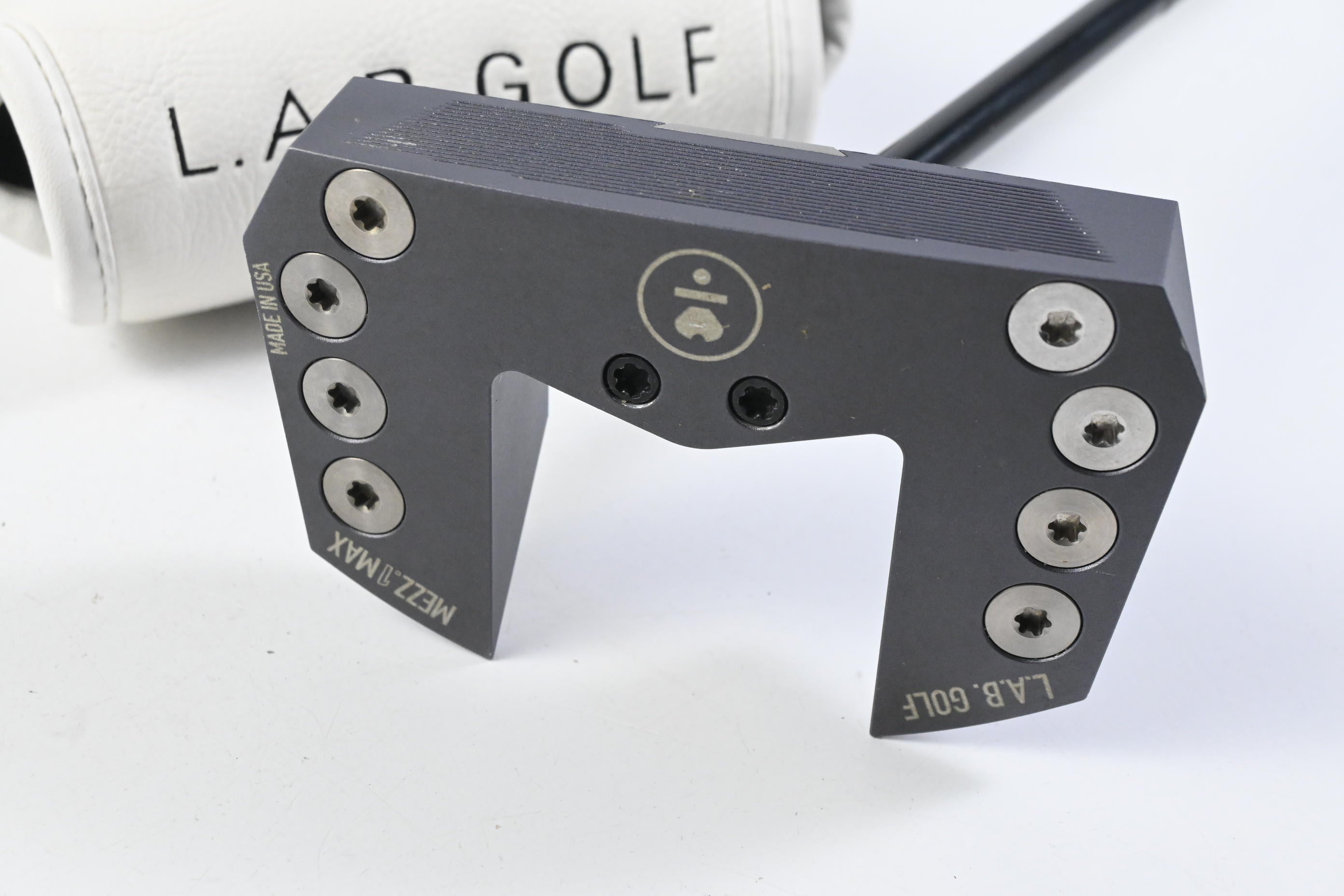 L.A.B Golf Mezz.1 Max Putter / 34 Inch