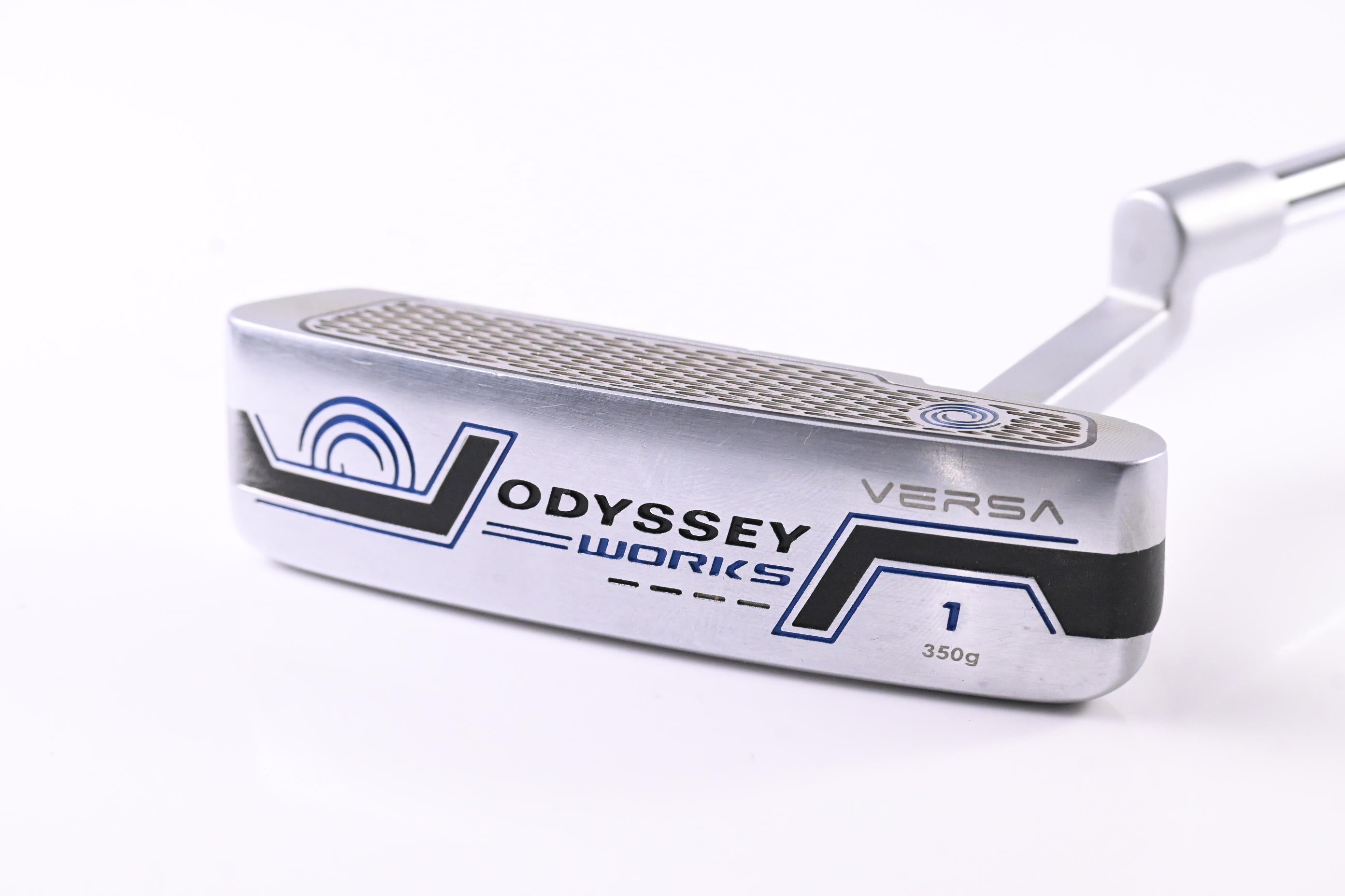 Odyssey O-Works 1 Putter / 35 Inch