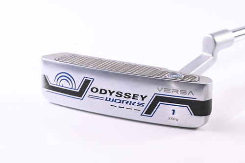 Odyssey O-Works 1 Putter / 35 Inch