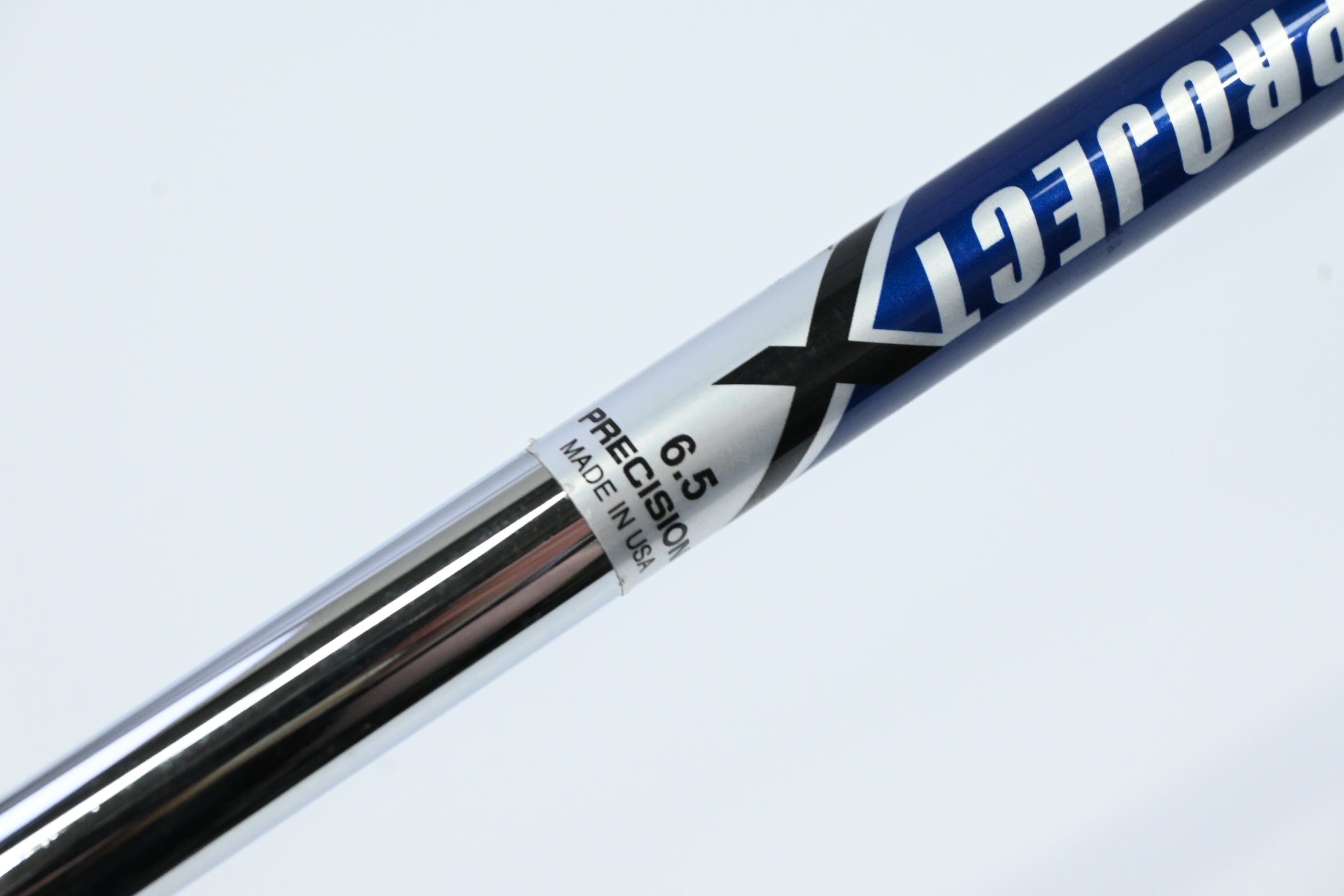 Taylormade P.7CB #6 Iron / X-Flex Project X Rifle Shaft