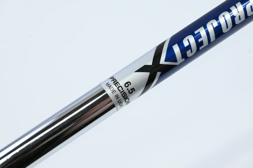 Taylormade P.7CB #6 Iron / X-Flex Project X Rifle Shaft