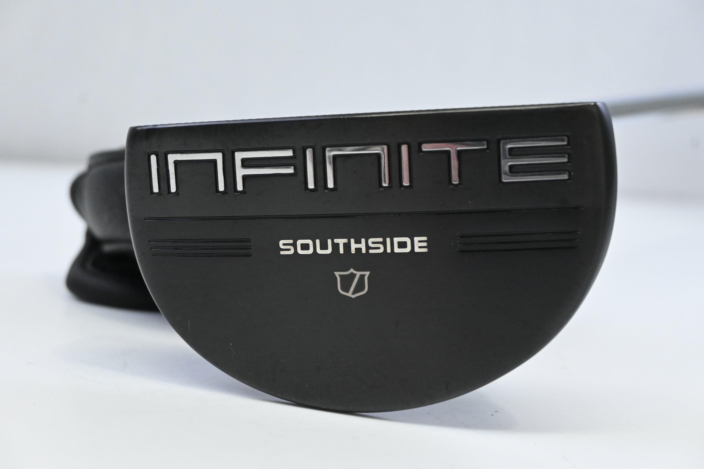 Wilson Infinite Southside 2024 Putter / 34 Inch