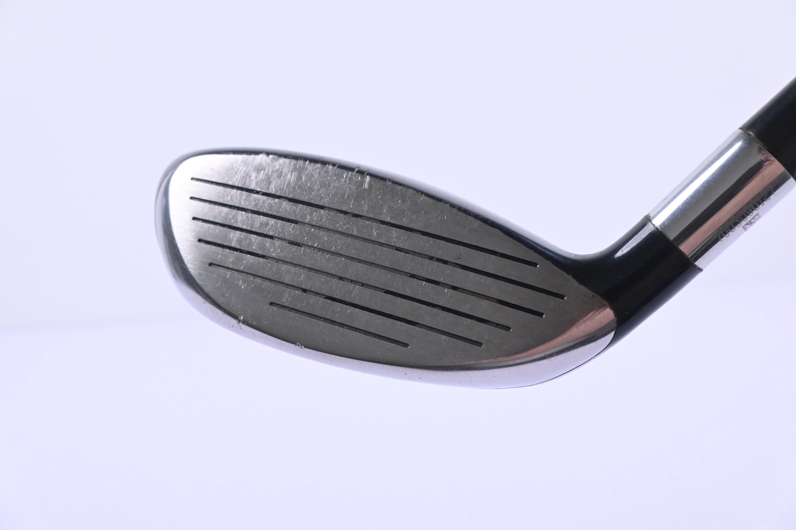 Callaway Diablo Edge Tour #3 Wood / 15 Degree / Stiff Flex Callaway 70 Shaft
