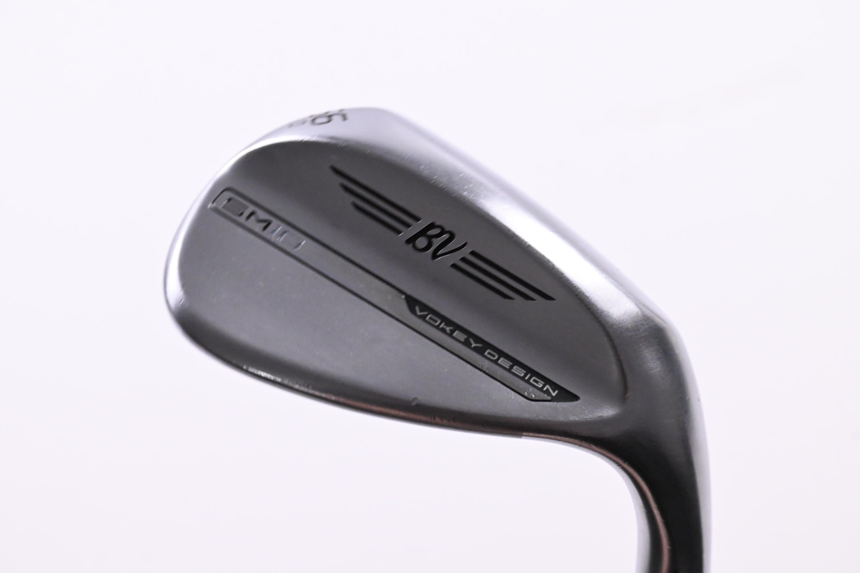 Titleist Vokey SM10 Sand Wedge / 56 Degree / Wedge Flex Titleist Vokey Shaft