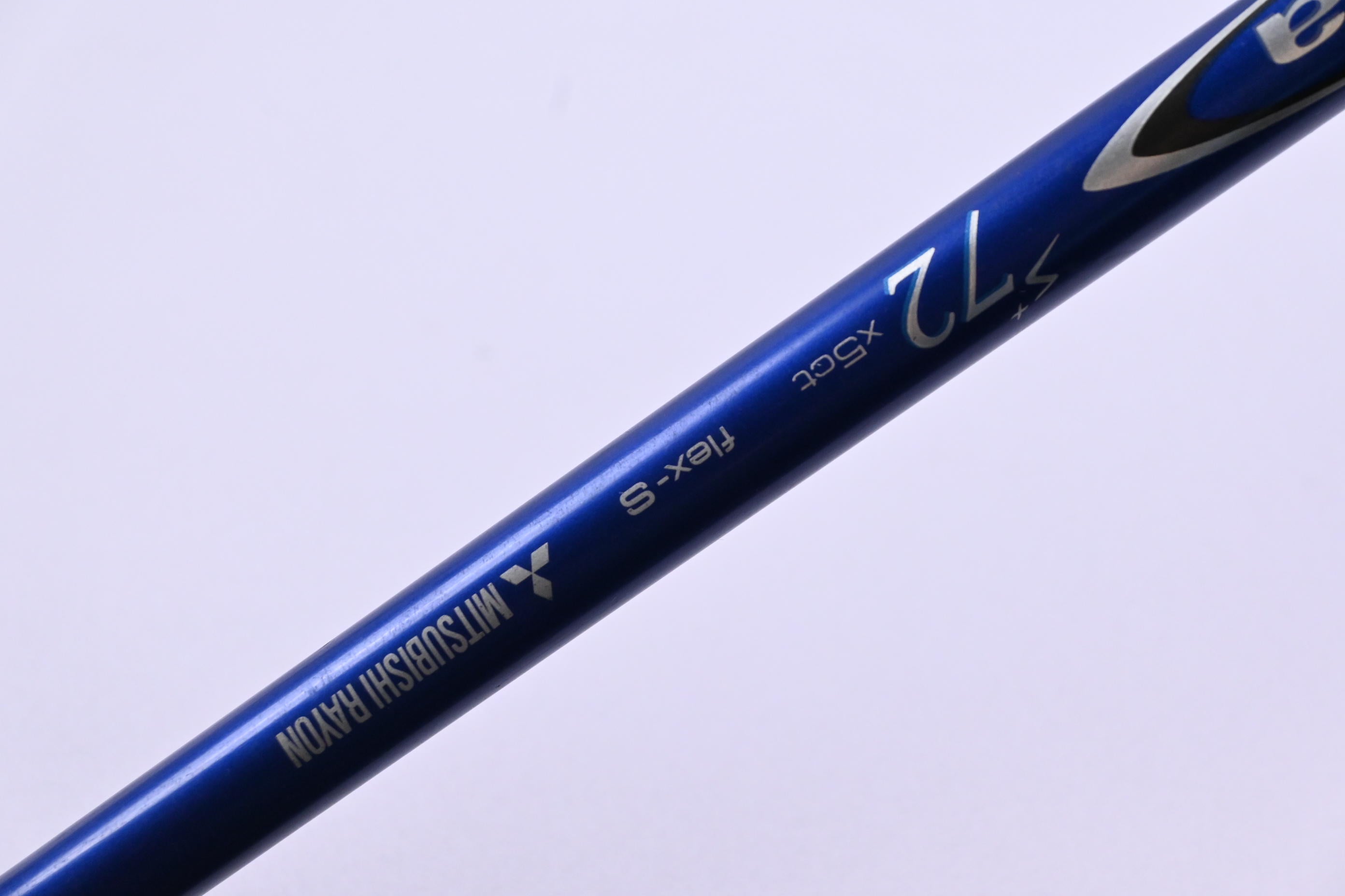 Titleist 913 F #3 Wood / 15 Degree / Stiff Flex Diamana S+ 72 Blue Shaft