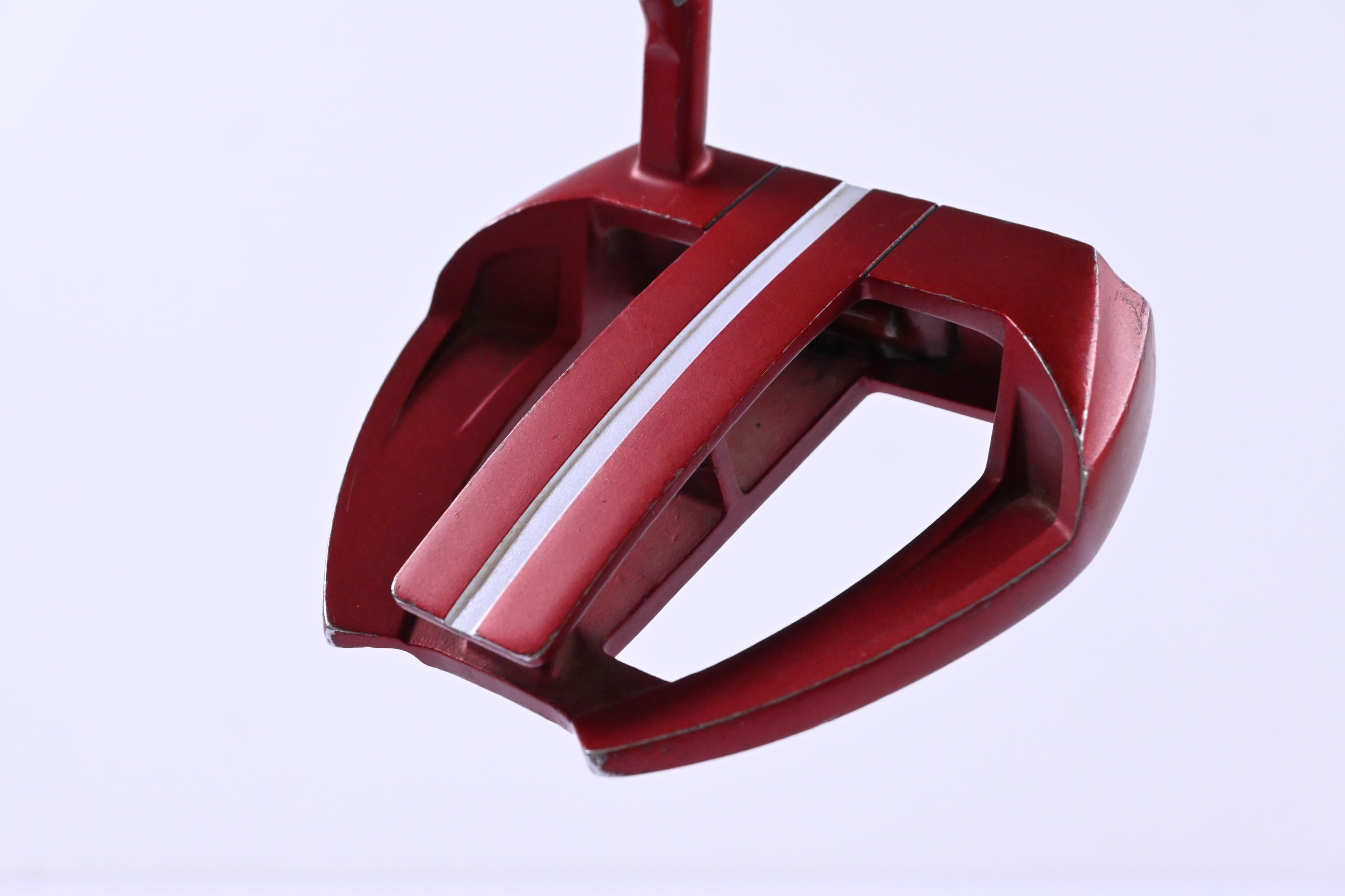 Odyssey O-Works Red Marxman Putter / 36 Inch
