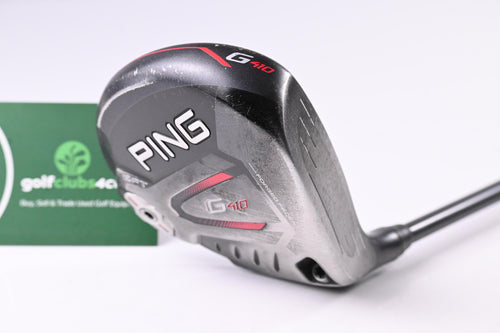 Ping G410 SFT #3 Wood / 15 Degree / Regular Flex Ping Alta CB Red Shaft