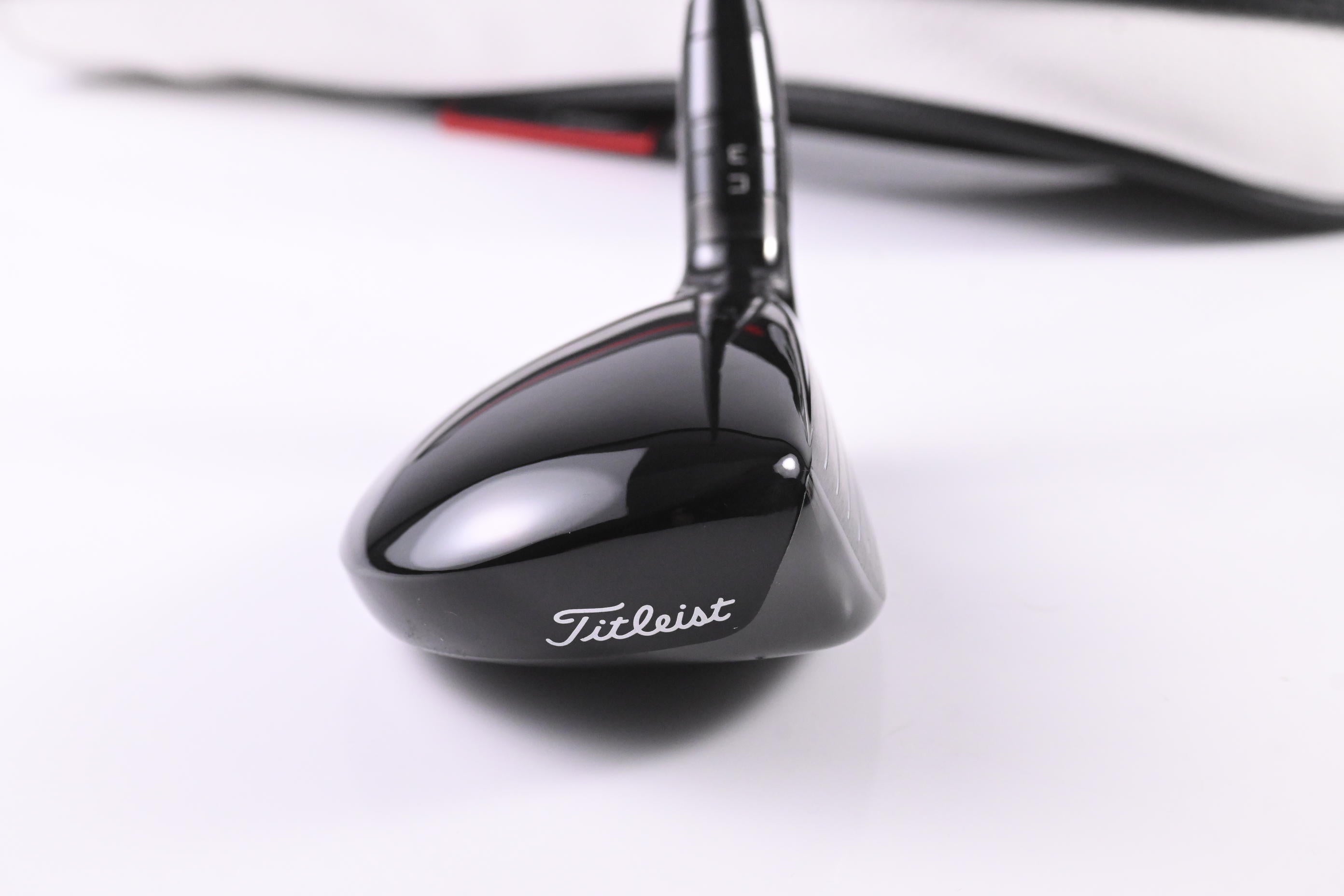 Titleist GT2 #3 Hybrid / 18 Degree / Regular Flex Tensei 1K Blue 65 Shaft