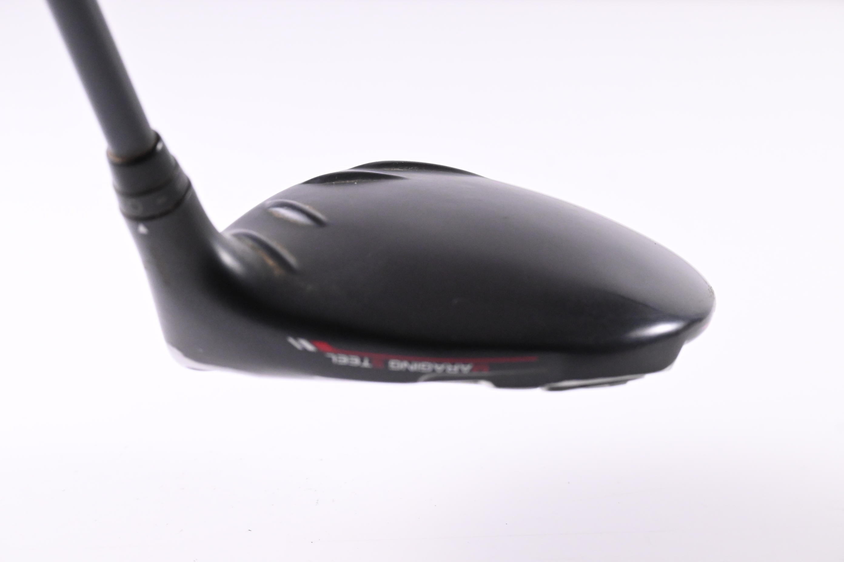 Ping G410 #3 Wood / 16 Degree / Senior Flex Ping Alta CB Red 65 Shaft