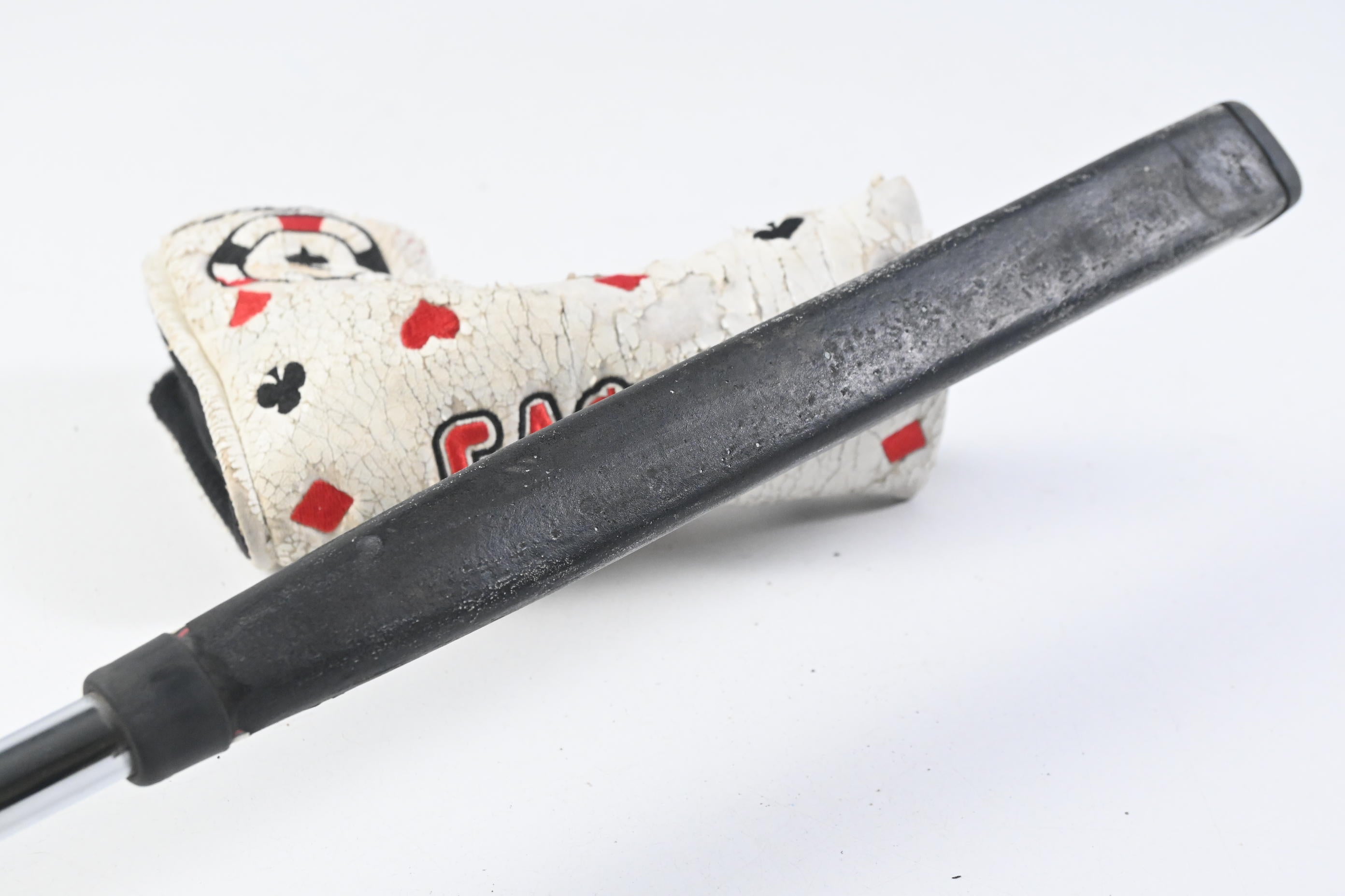 Benross Casino Diplomat Putter / 34 Inch