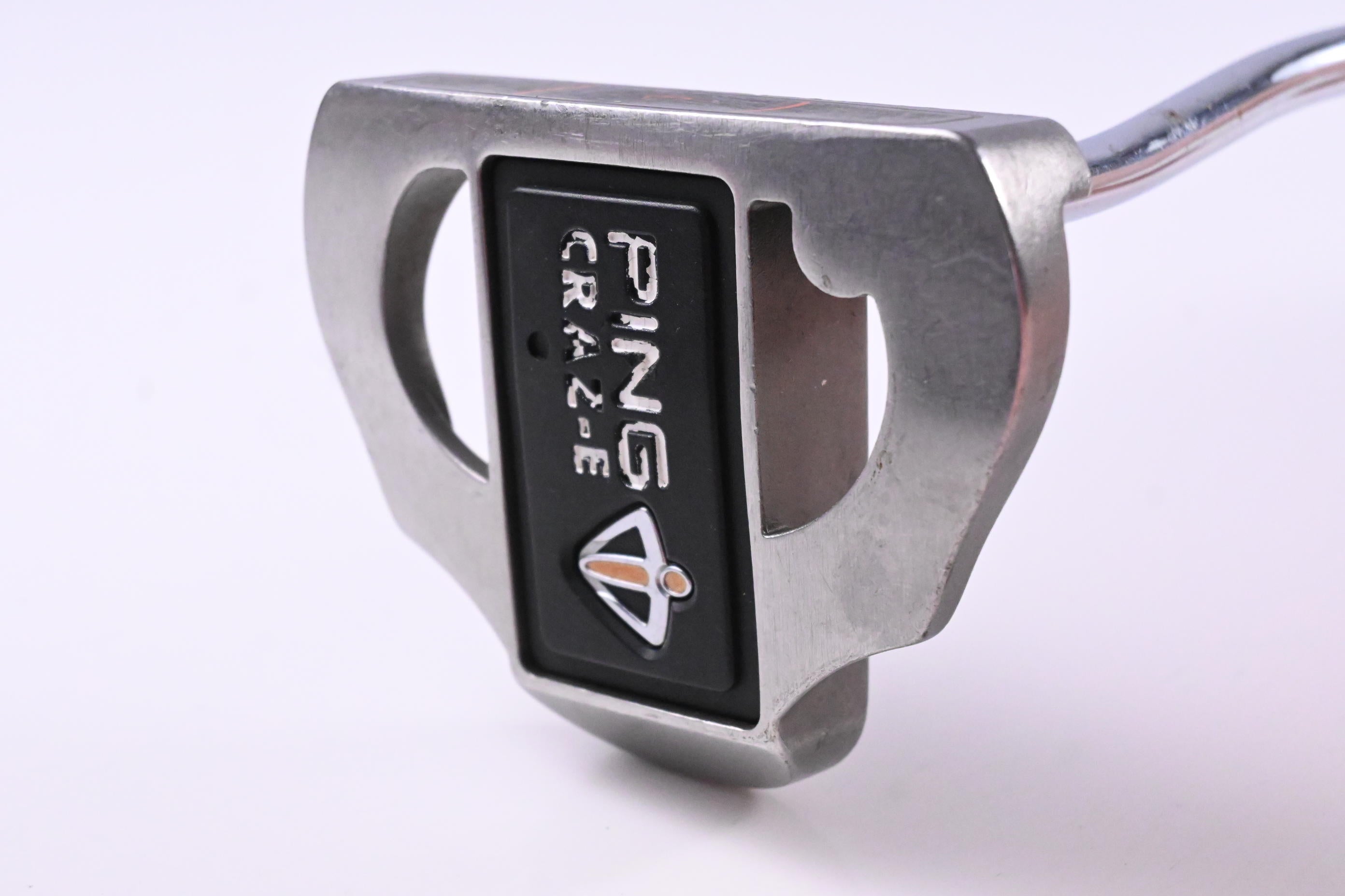 Ping Craz-E i Putter / 34 Inch