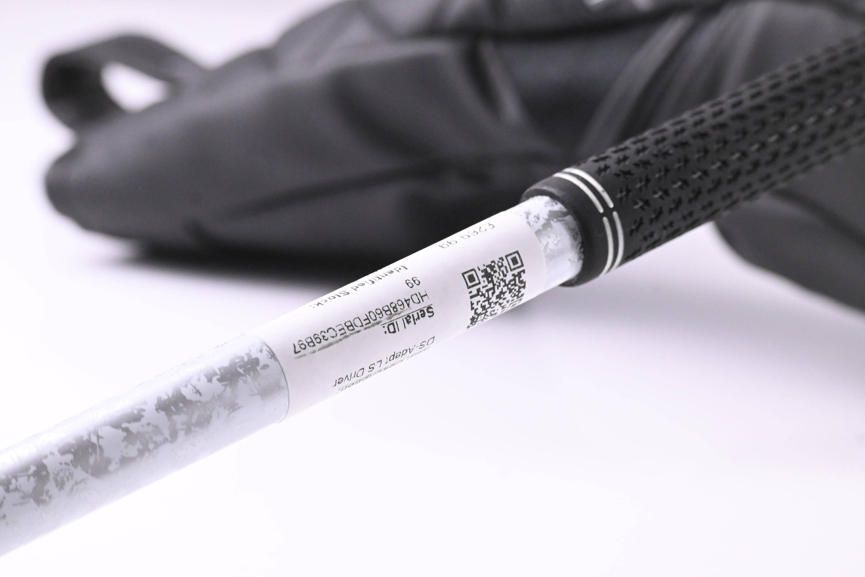 Cobra DS-Adapt LS Driver / 9 Degree / X-Flex Denali Blue 60 Shaft