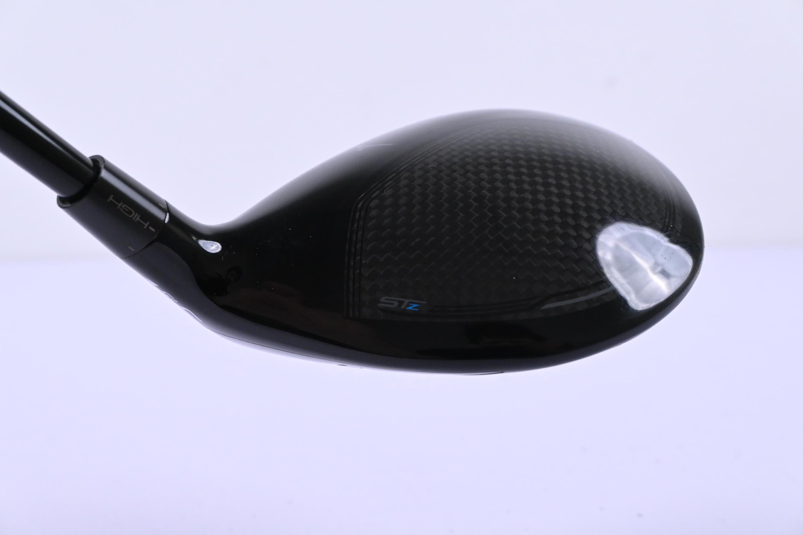 Mizuno ST-Z 230 #3 Wood / 15 Degree / X-Flex Kai'li Blue 70 Shaft
