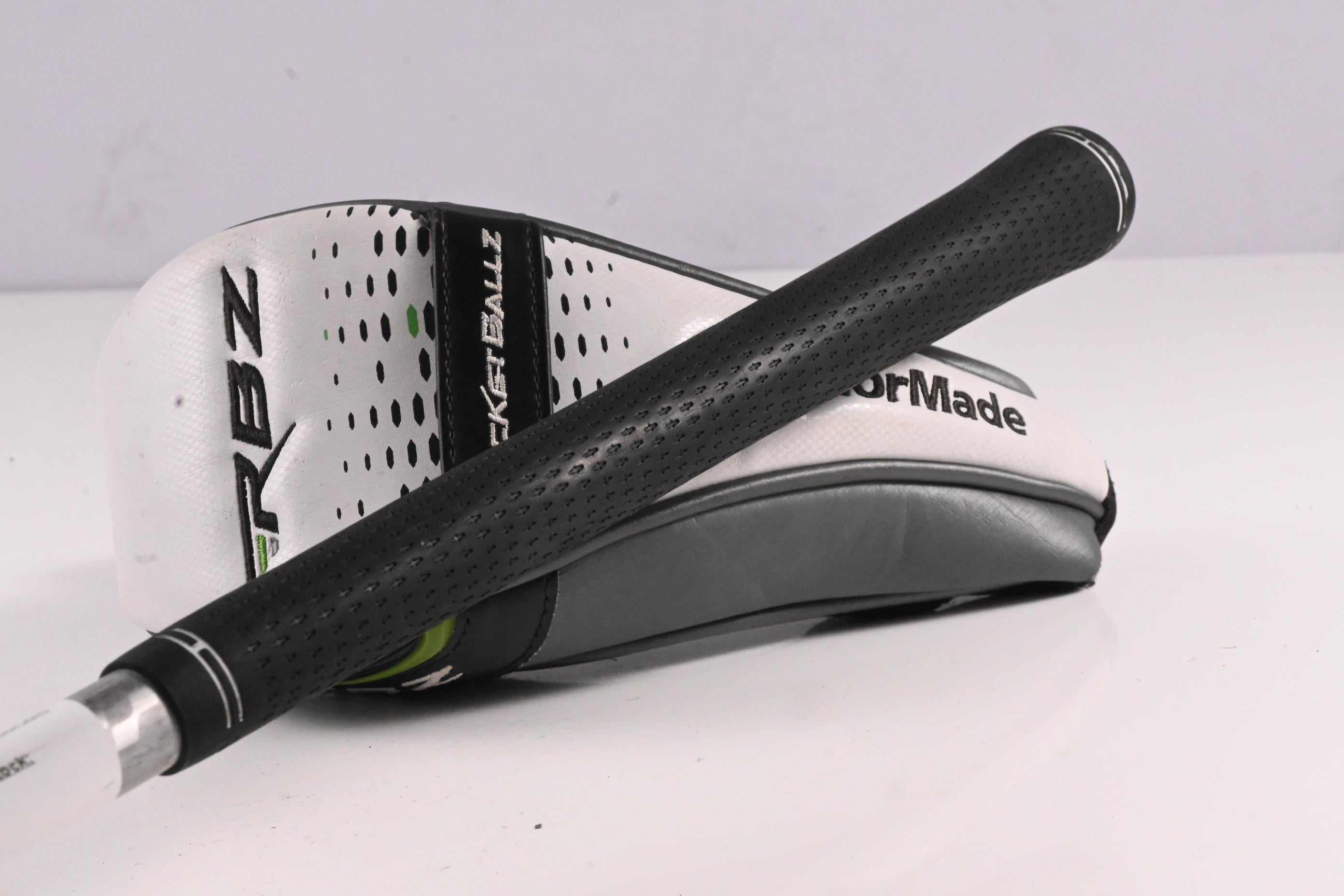Taylormade RBZ Tour #2 Hybrid / 16.5 Degree / Stiff Flex Aldila RIP 85 Shaft