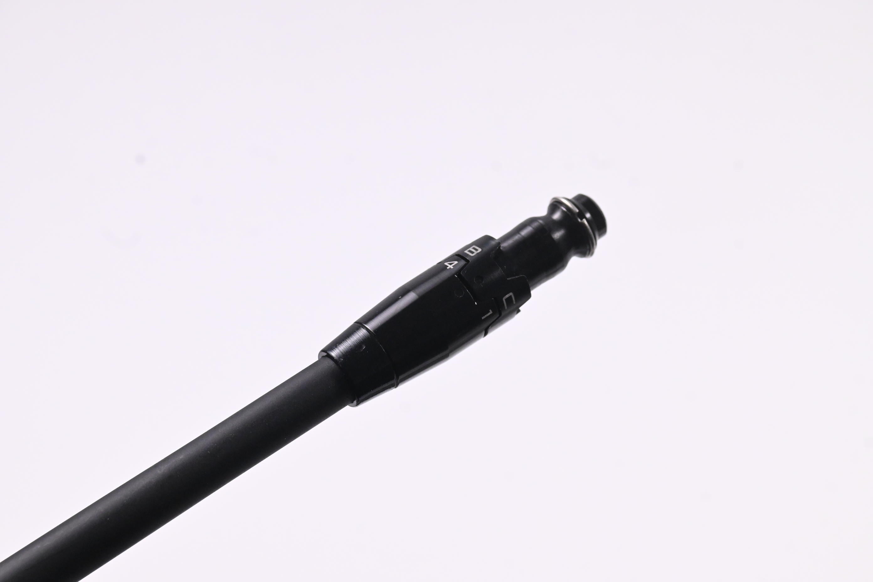 Project X Hzrdus Black Gen 5 70 #3 Wood Shaft / X-Flex / Titleist 2nd Gen