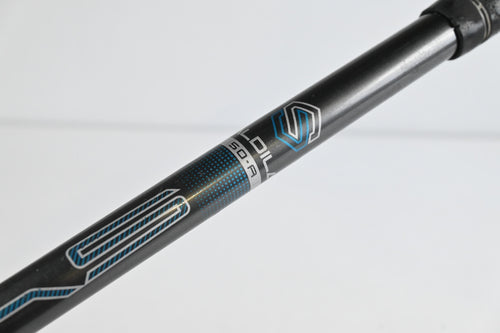 Callaway Rogue Driver / 10.5 Degree / Senior Flex Aldila Synergy 50 Shaft