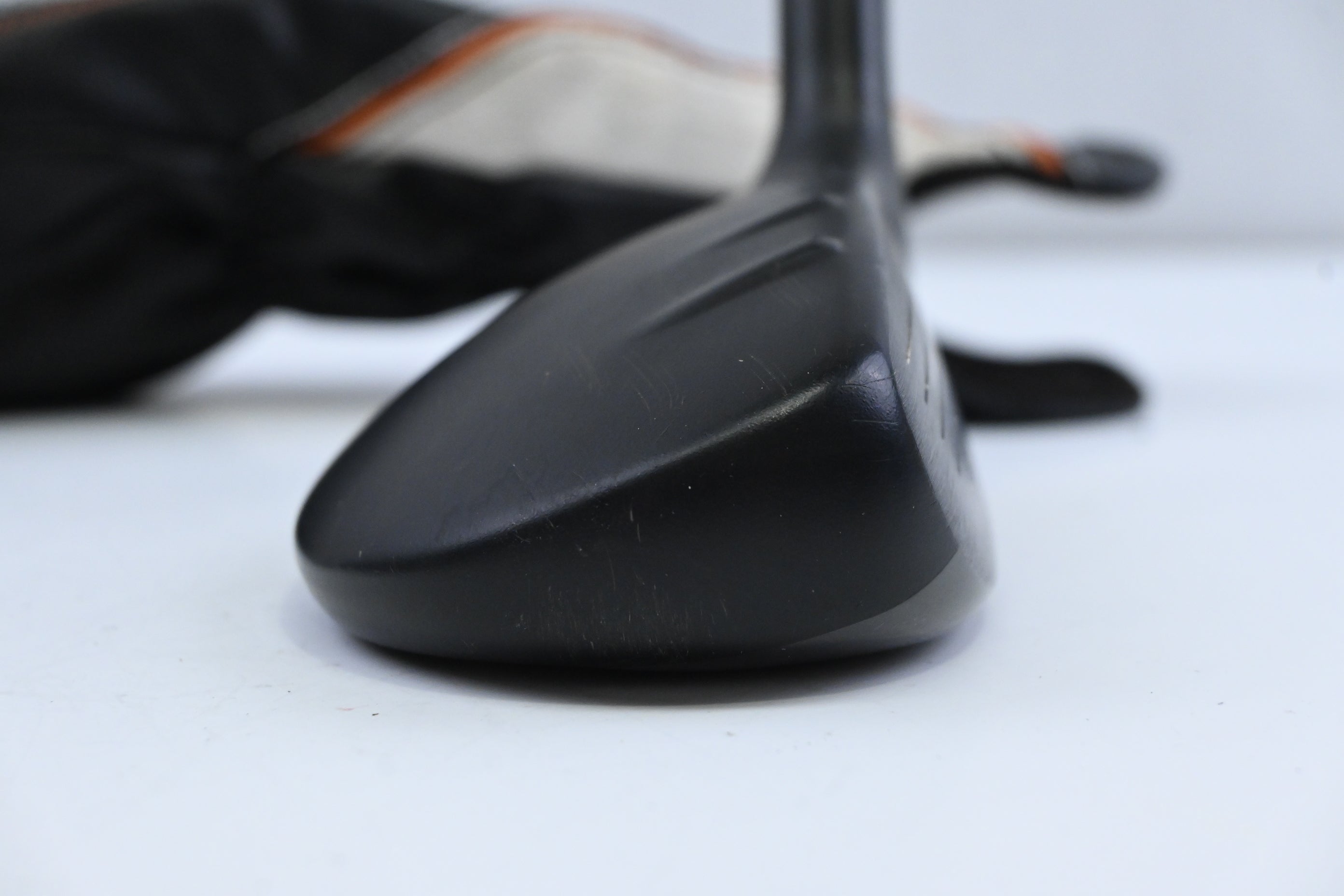 Ping G400 #3 Hybrid / 19 Degree / Regular Flex Ping Alta CB 70 Shaft
