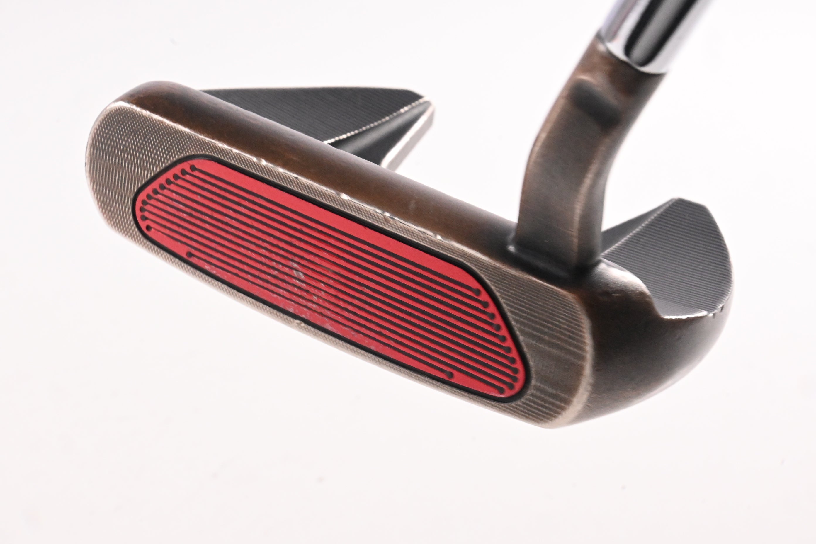 Taylormade TP Black Copper Collection Ardmore 3 Putter / 34 Inch