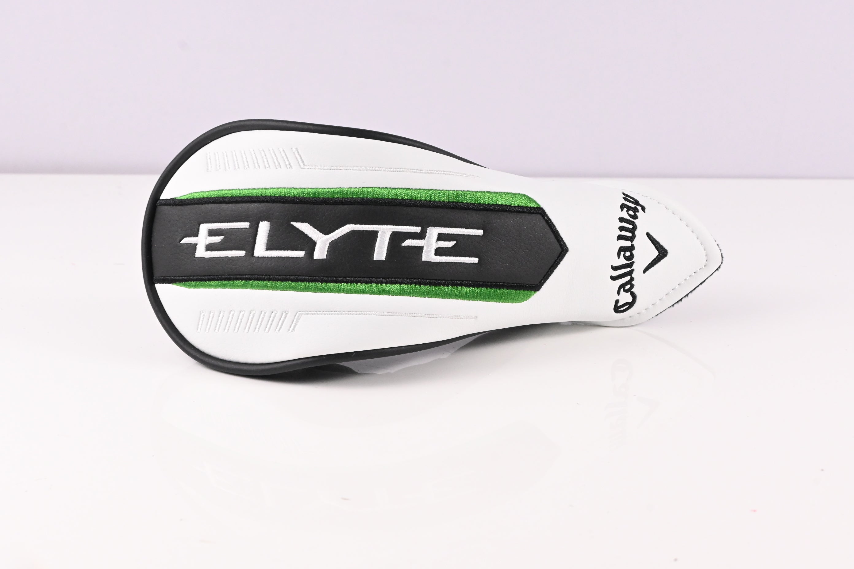 Callaway Elyte #3 Hybrid / 19 Degree / Stiff Flex Denali Charcoal 70 Shaft
