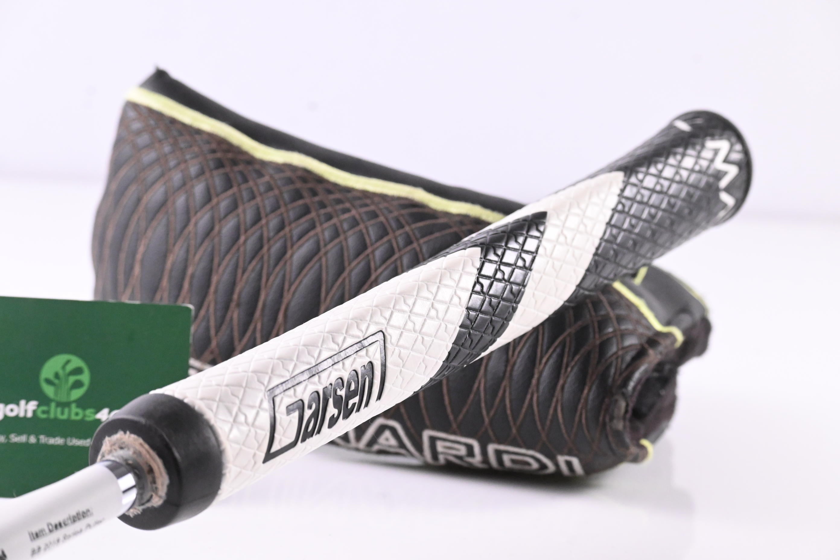 Bettinardi BB 2018 Series BB39 Putter / 32 Inch