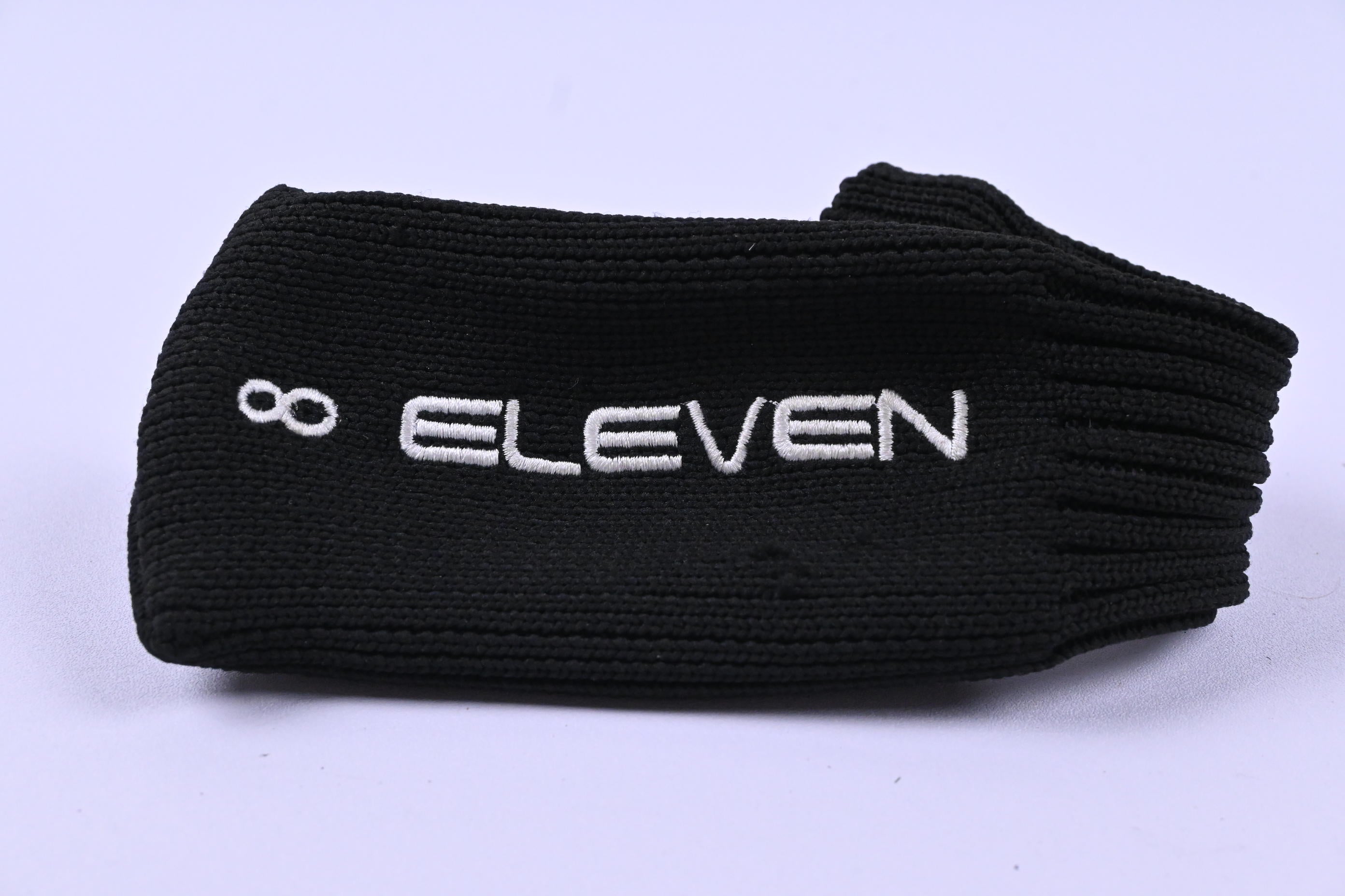 Eleven #8 Hybrid / 35 Degree / Regular Flex KBS TGI 70 Shaft