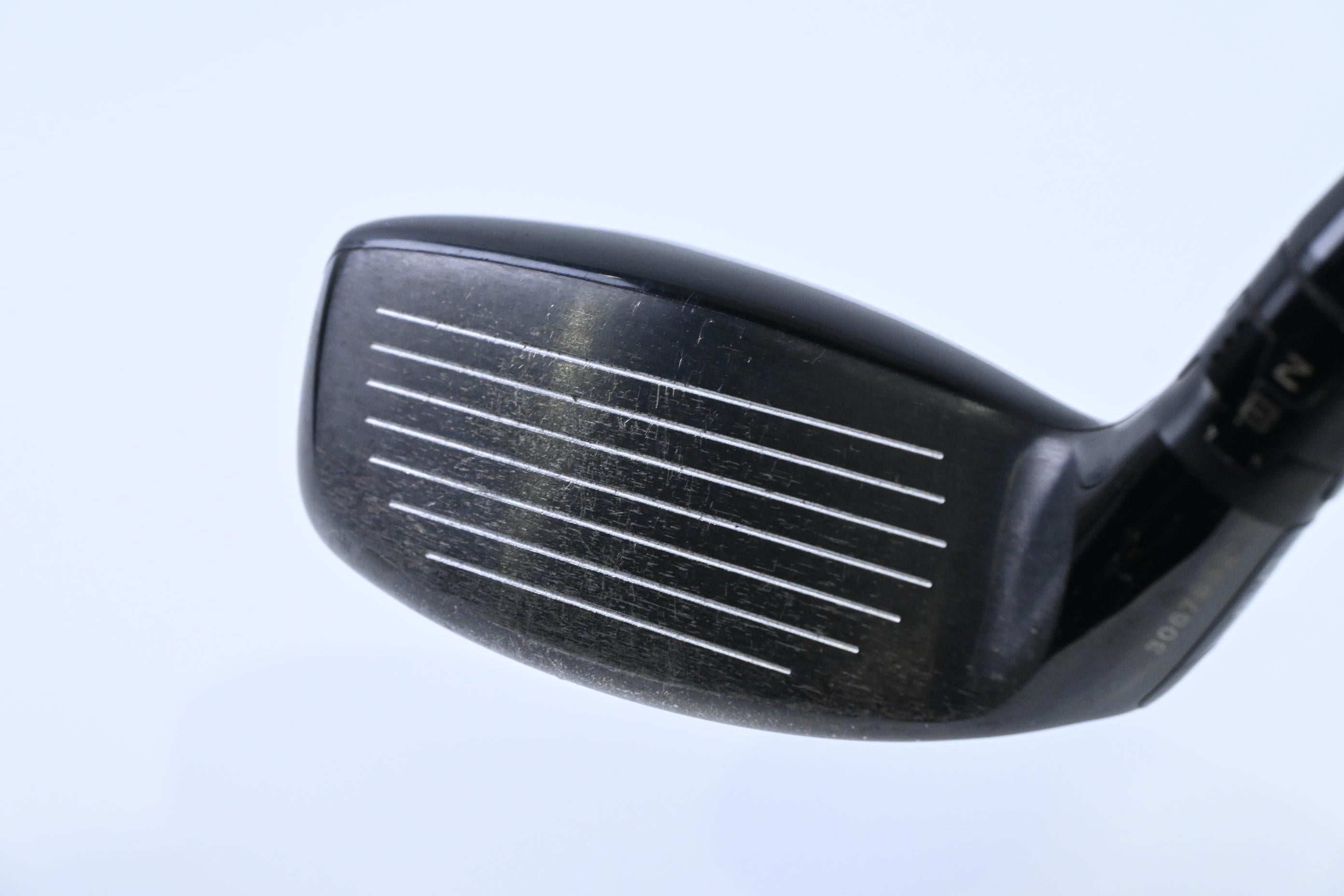 Titleist TSi3 #3 Hybrid / 20 Degree / Stiff Flex HZRDUS Smoke Black RDX 80 Shaft