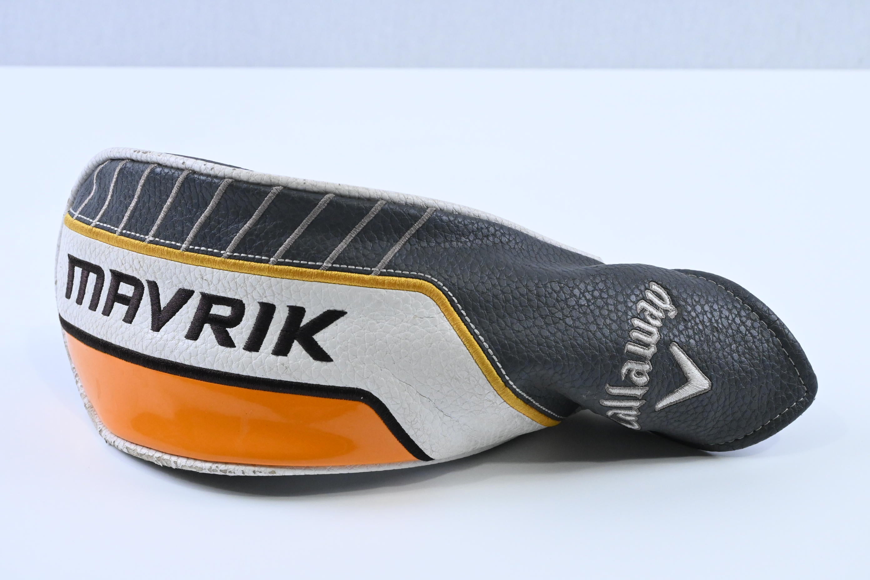 Callaway Mavrik #3 Wood / 13.5 Degree / X-Flex Aldila Rogue 70 Shaft
