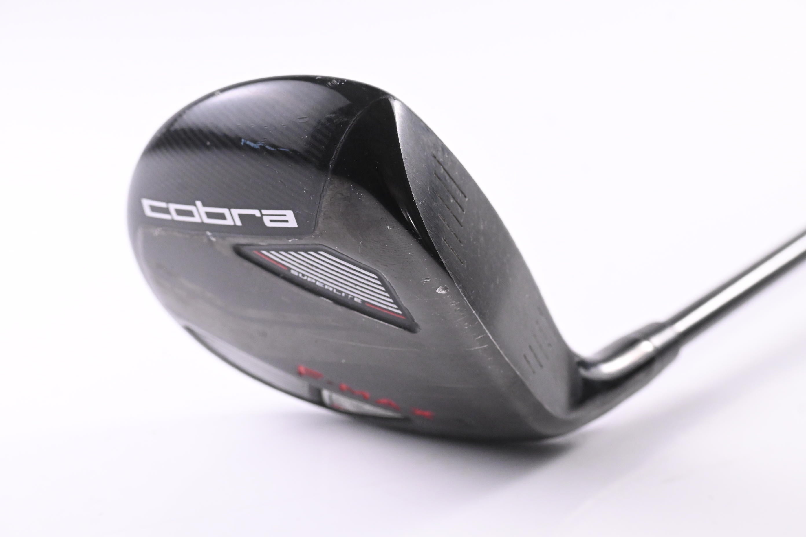 Cobra F-Max Superlite #3 Wood / 16 Degree / Regular Flex Cobra SuperLite 50